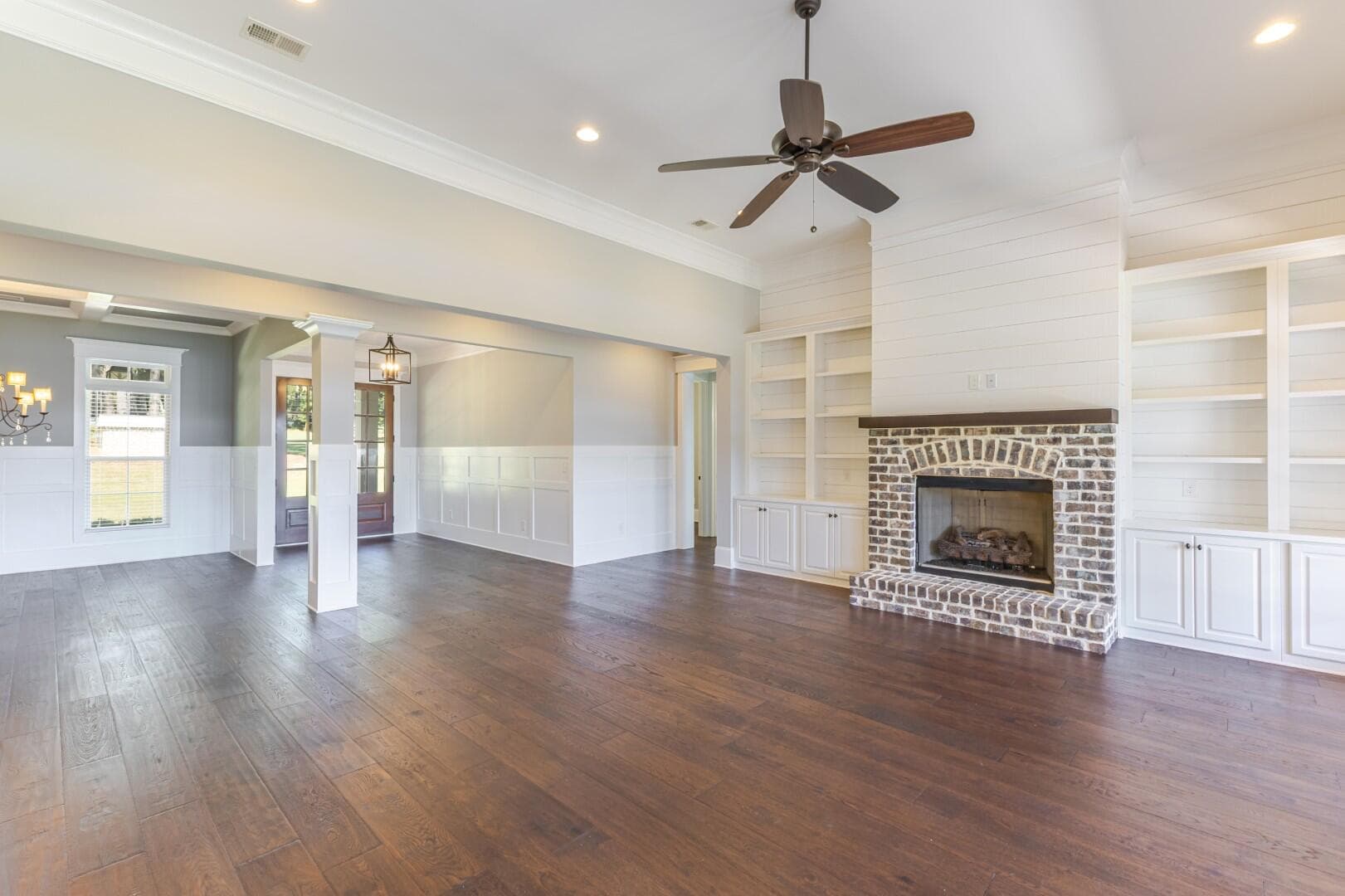 Single Family Residence at 4960 White Oak Road, Appling, GA 30802, photo 18 of 75