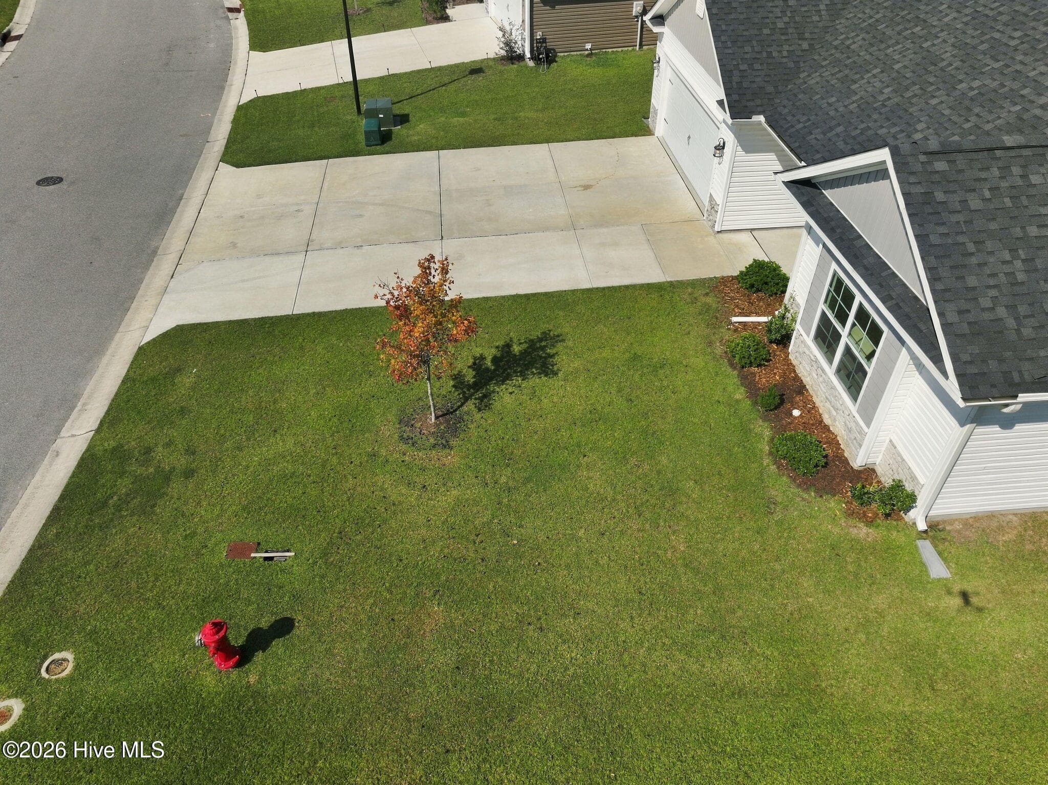 Single Family Residence at 744 Greenwich Place, Richlands, NC 28574, photo 46 of 54