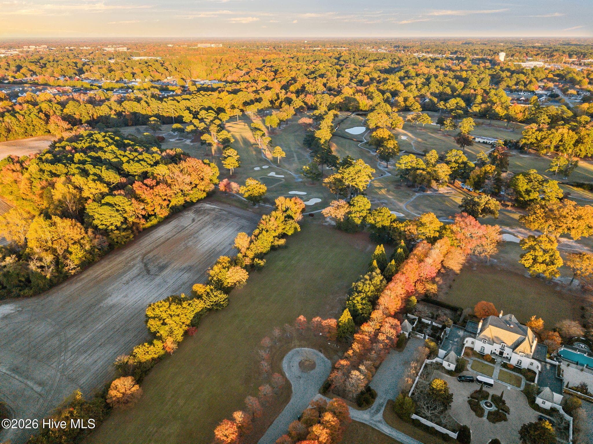 Residential Lot at 3100 26A and 26B Kari Blue Lane, Greenville, NC 27834, photo 14 of 17