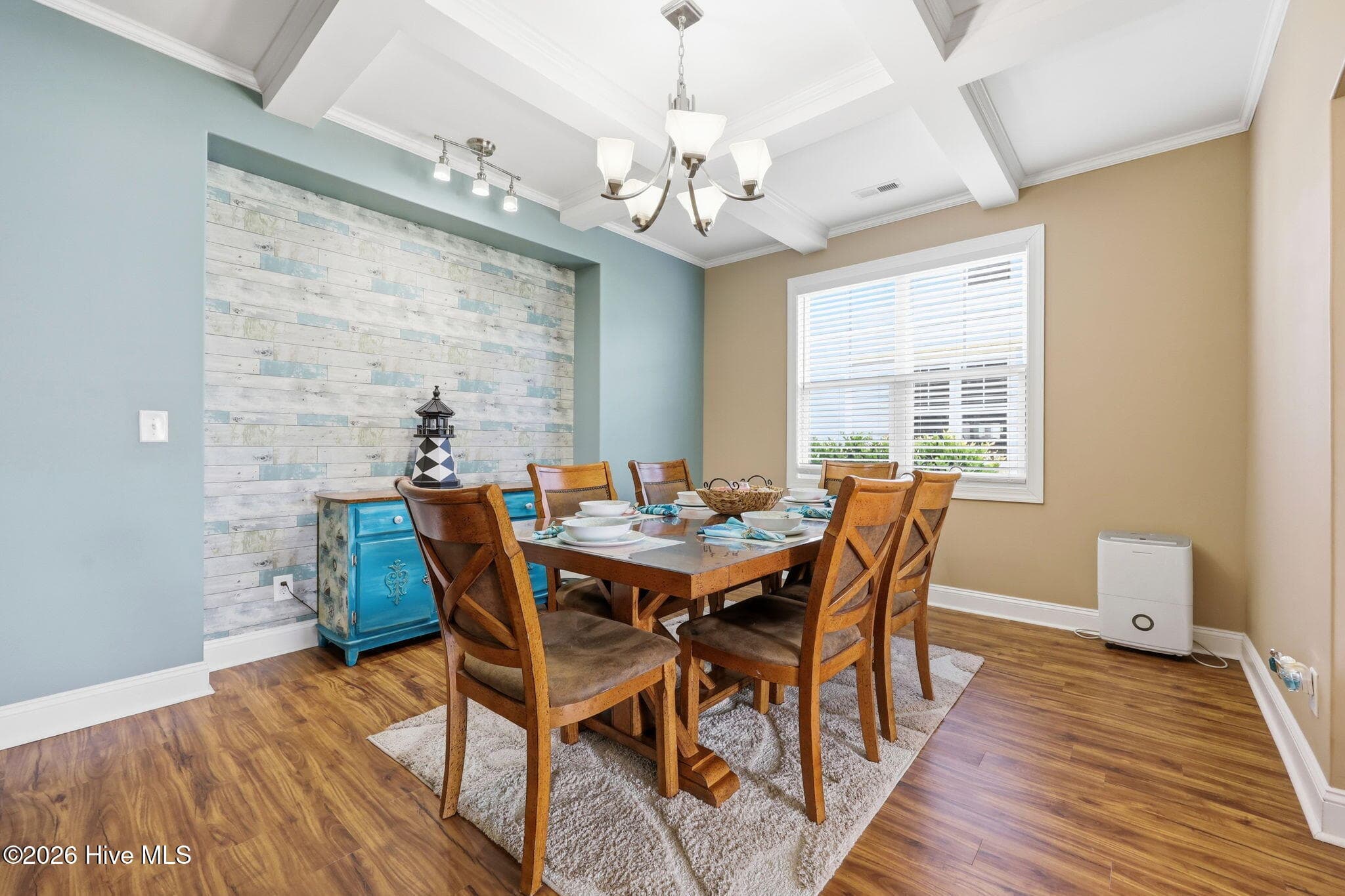 Single Family Residence at 208 Bogue Harbor Court, Newport, NC 28570, photo 19 of 84