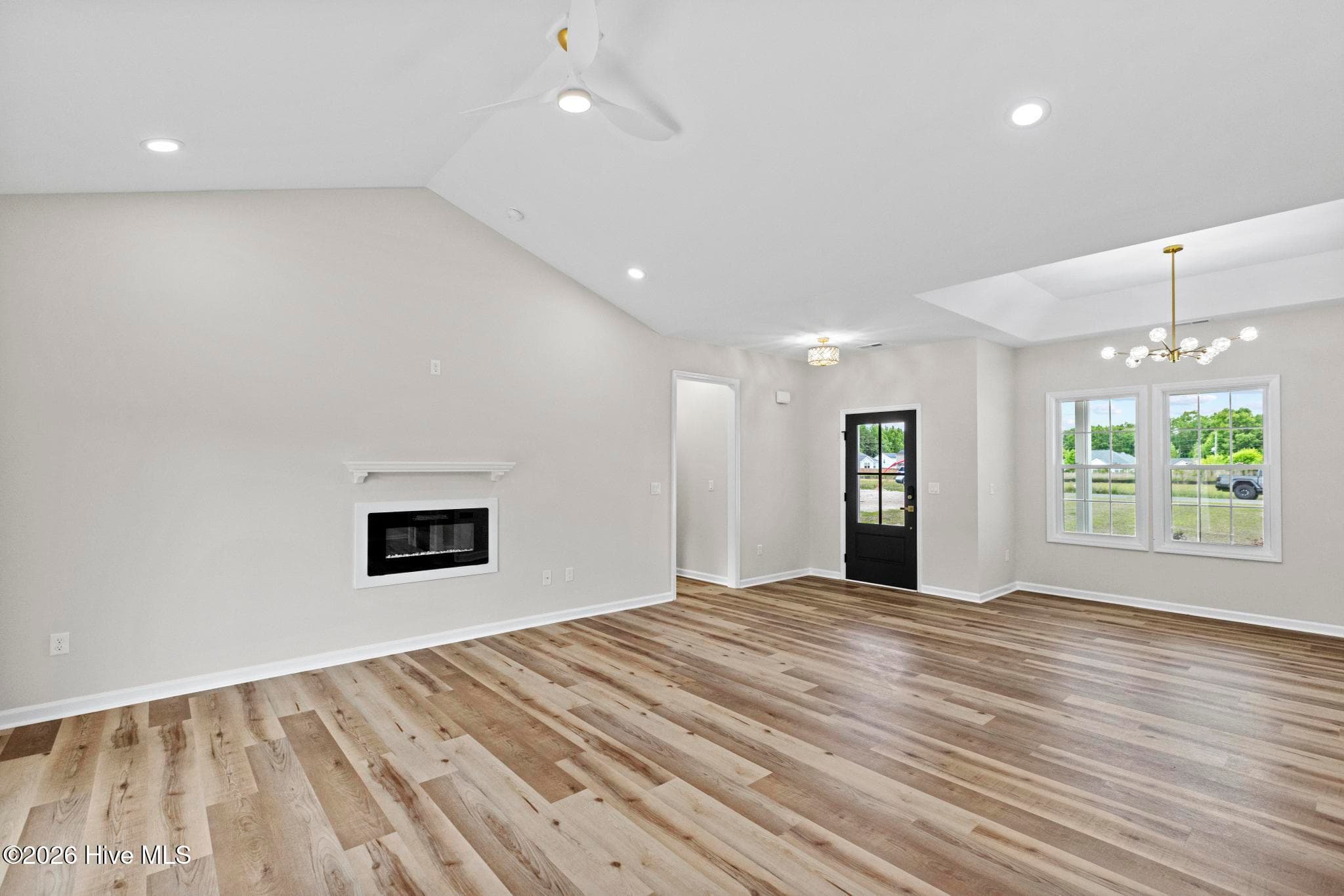 Single Family Residence at 402 Wade Drive, Richlands, NC 28574, photo 42 of 74