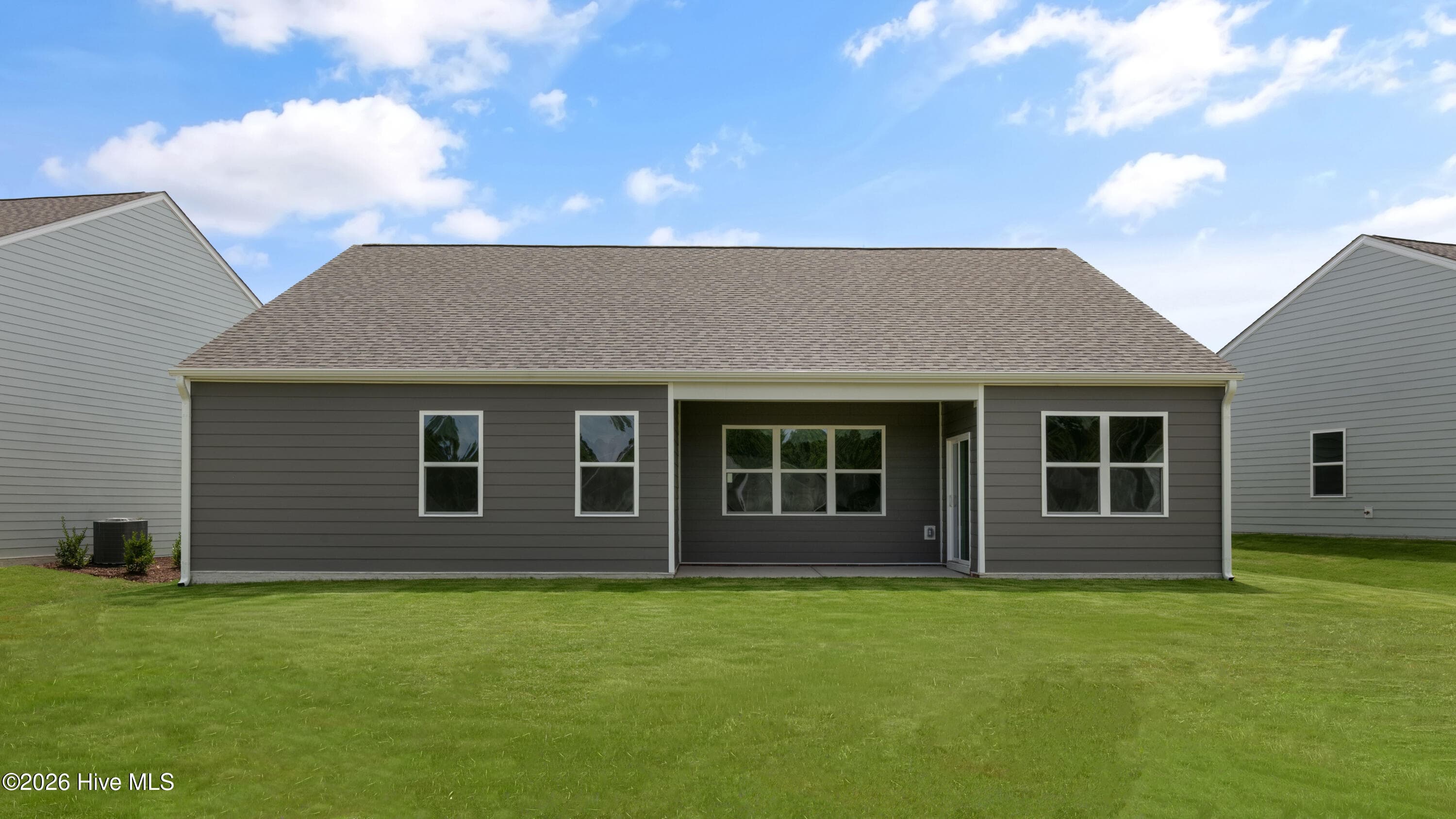 Single Family Residence at 10532 Beard Way, Bailey, NC 27807, photo 29 of 38