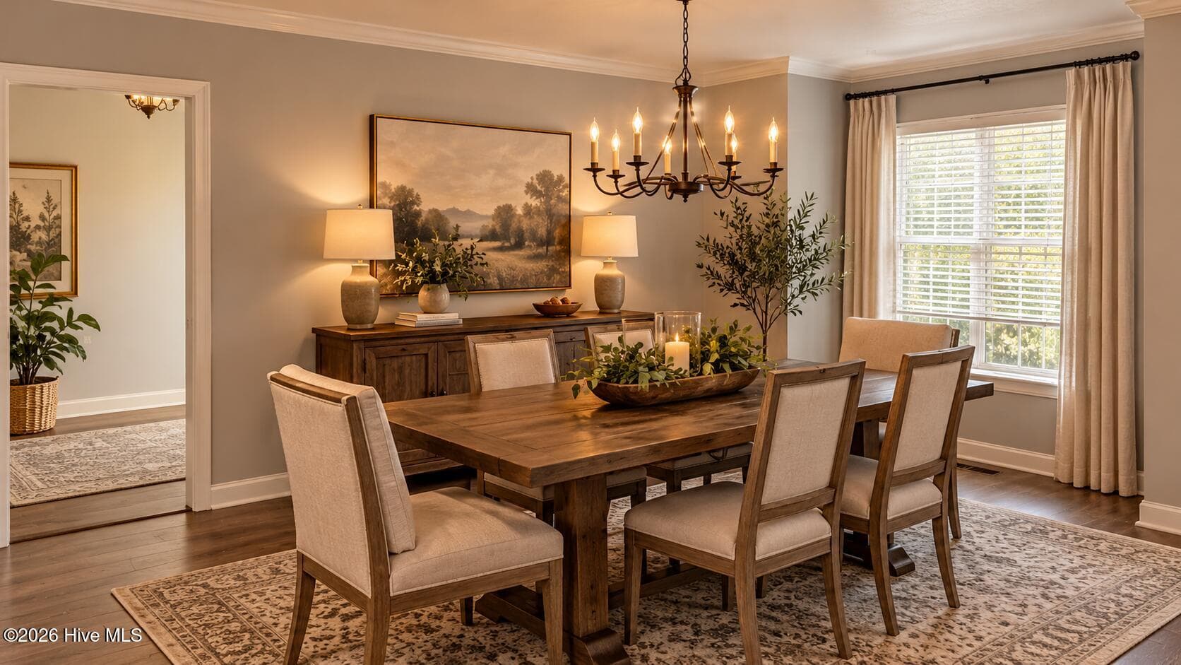 Single Family Residence at 599 Blue Ridge Crossing, Evans, GA 30809, photo 17 of 64