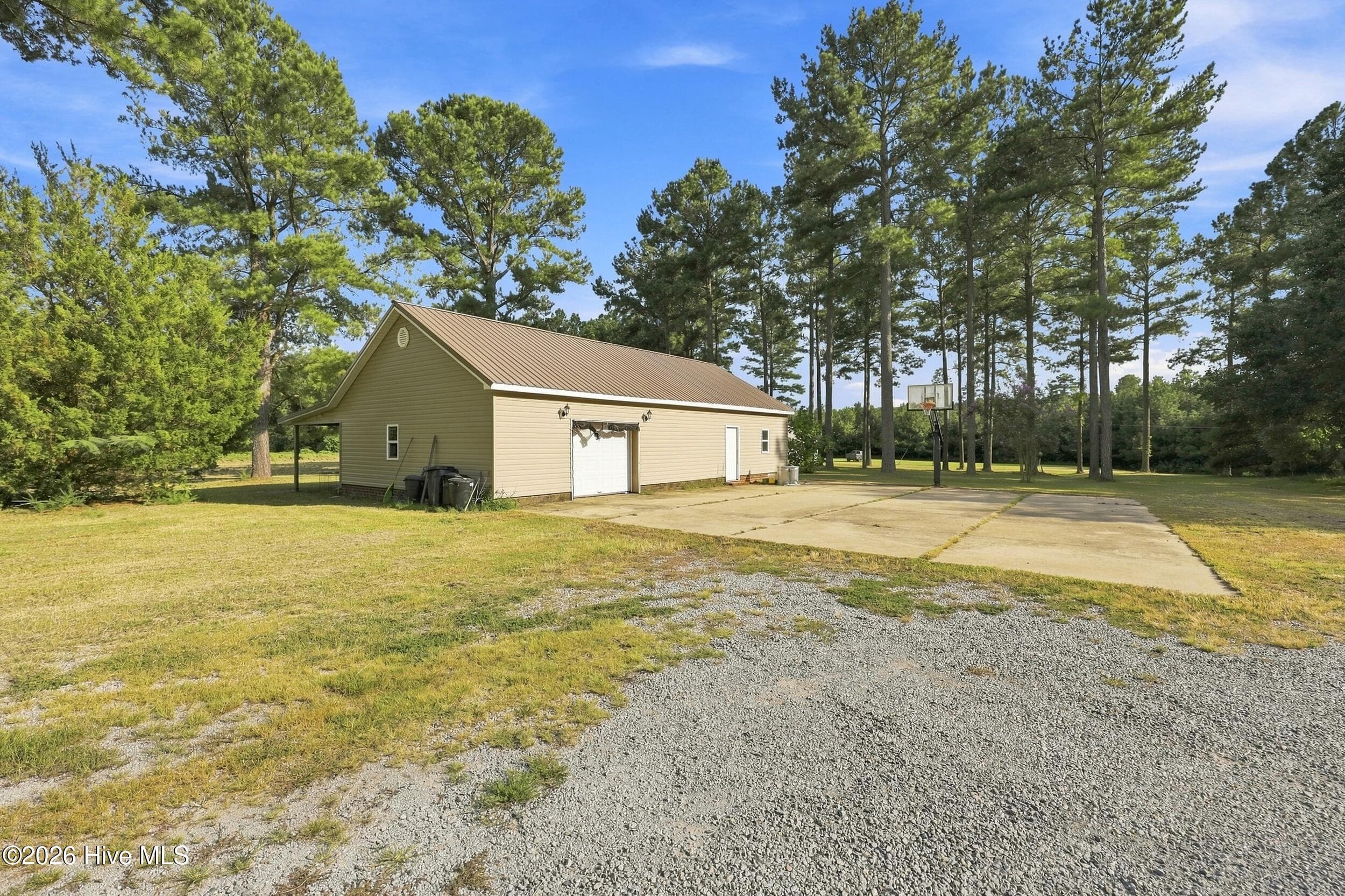 Single Family Residence at 629 Liverman Mill Road, Ahoskie, NC 27910, photo 2 of 42
