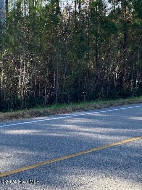 Wooded at 550 Danford Road SE, Bolivia, NC 28422, photo 2 of 3