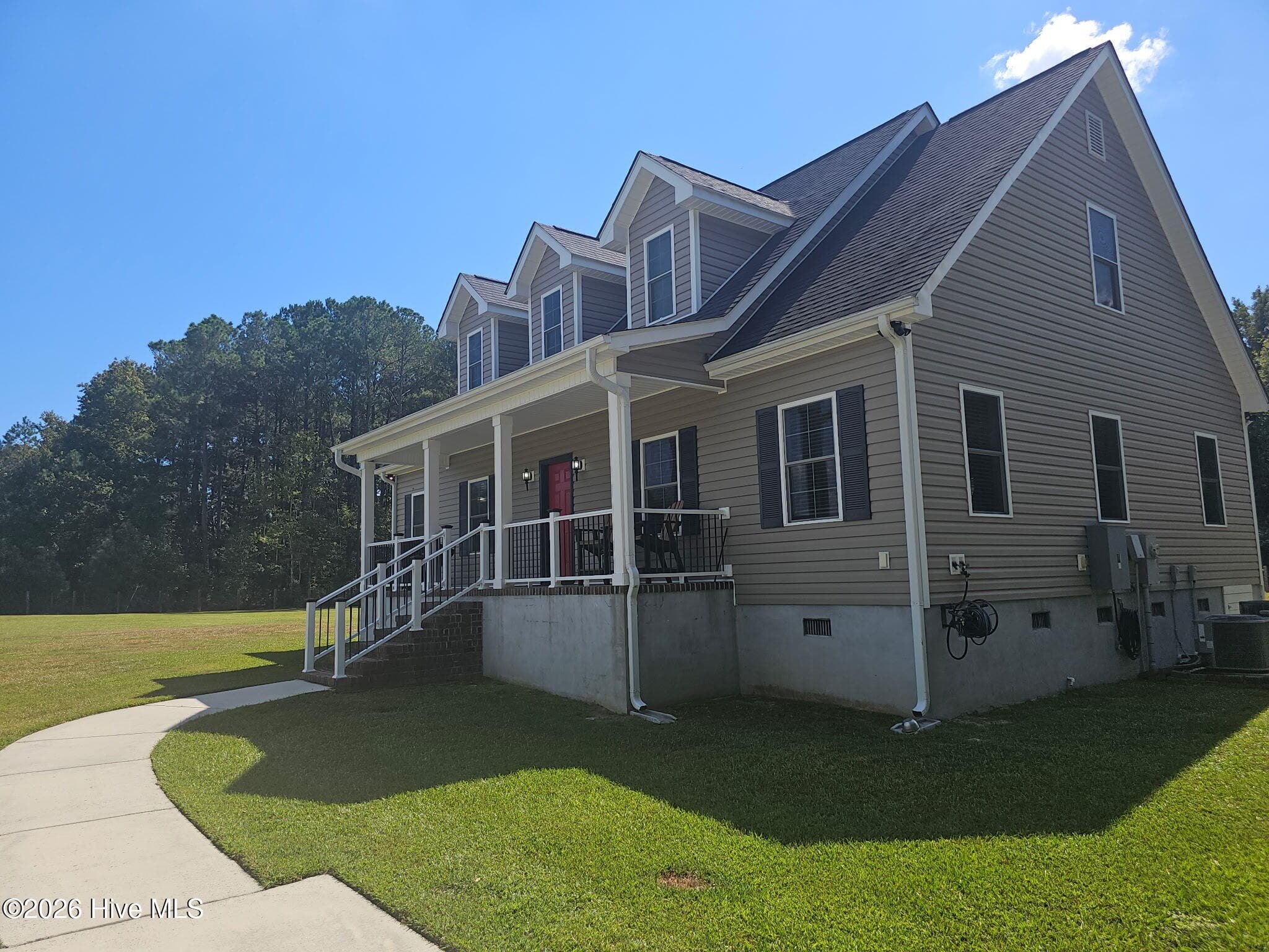 Single Family Residence at 6505 Funston Road SE, Winnabow, NC 28479, photo 14 of 83