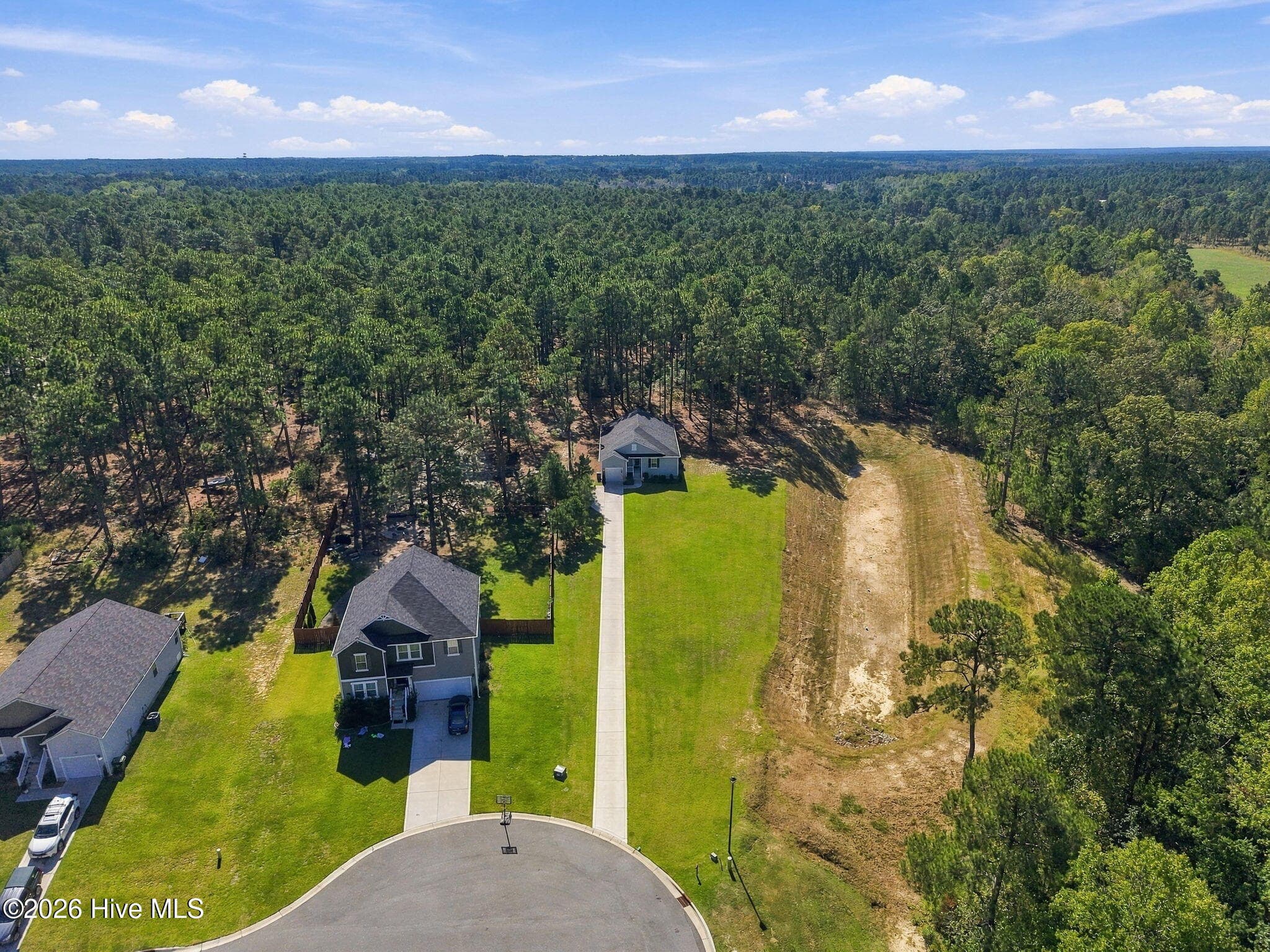 Single Family Residence at 253 Mildred Way, Aberdeen, NC 28315, photo 48 of 49