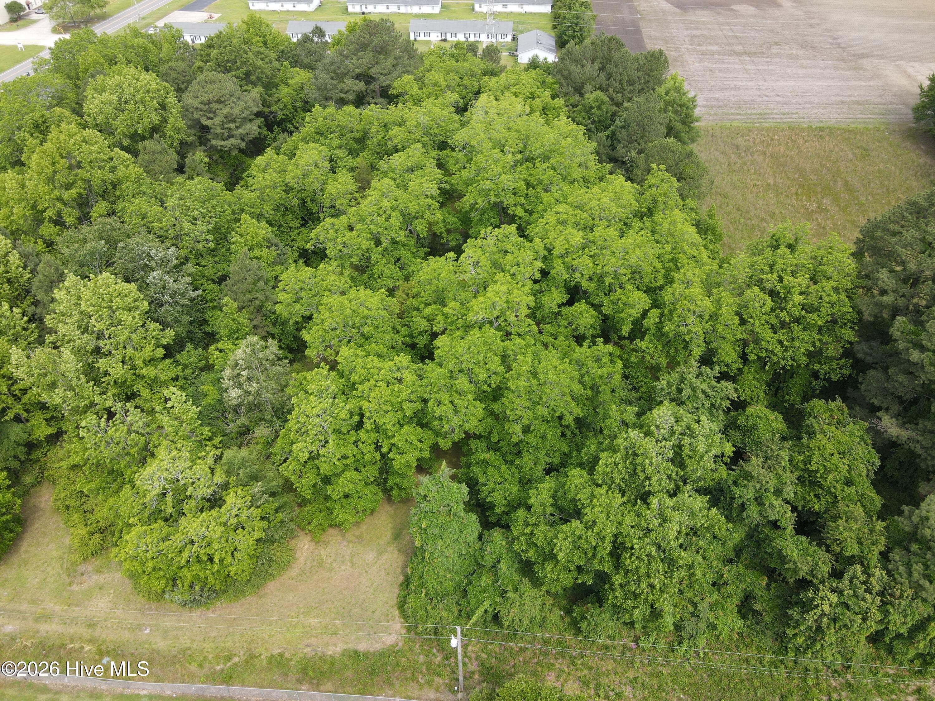 Undeveloped at 1708-1710 London Church Road NE, Wilson, NC 27893, photo 5 of 11