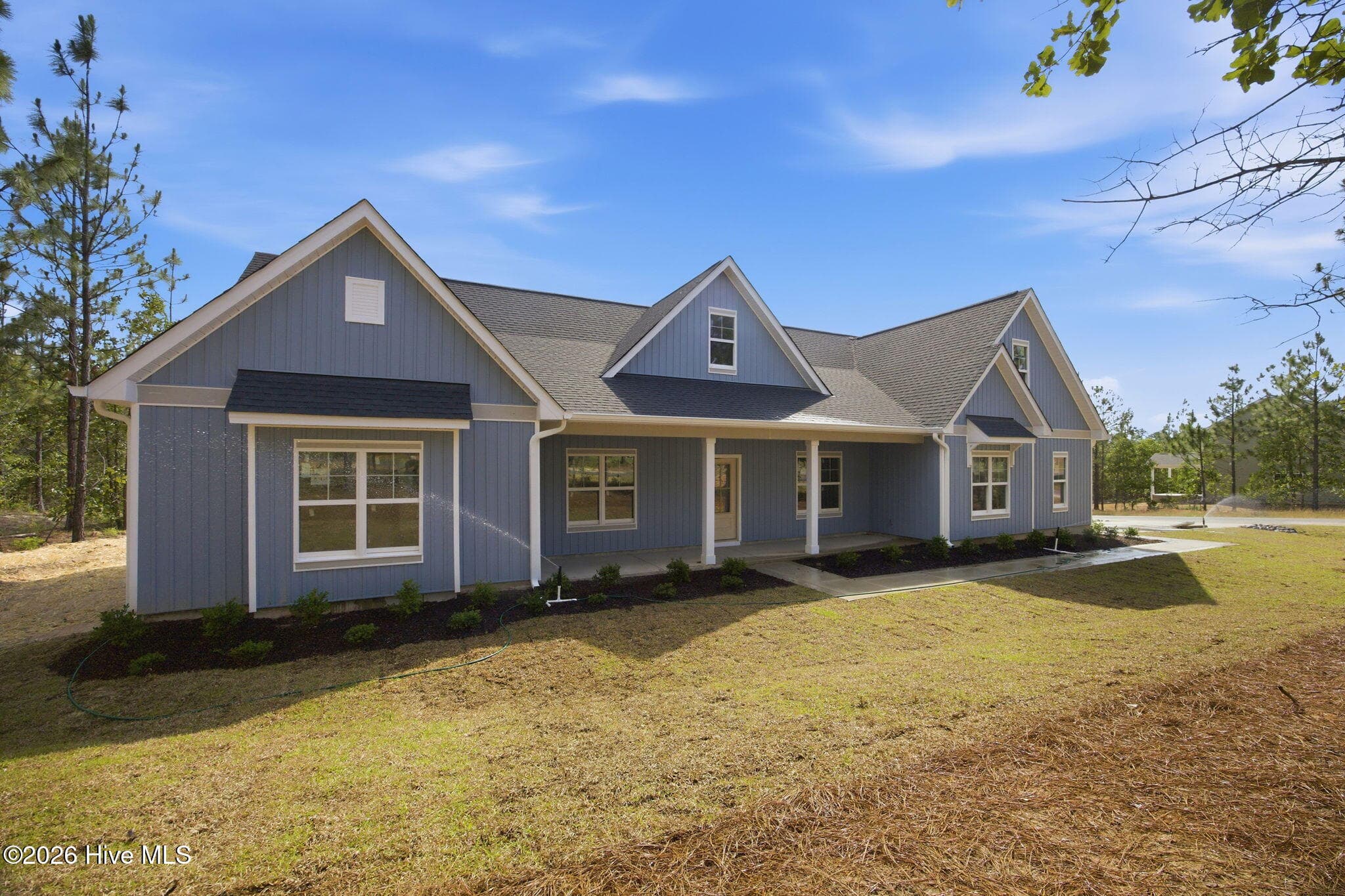 Single Family Residence at 2013 Pewter Drive, West End, NC 27376, photo 88 of 89