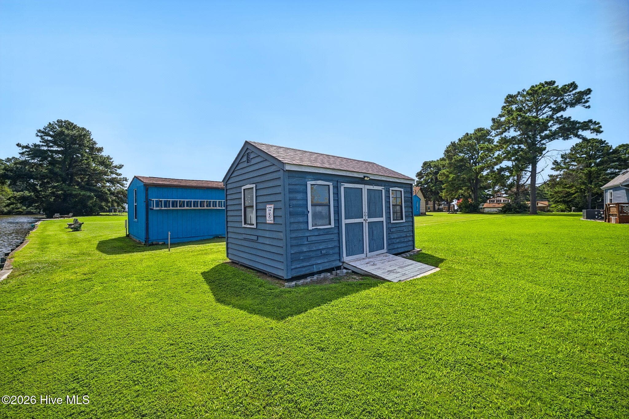 Single Family Residence at 112 Canadian Goose Drive, Currituck, NC 27929, photo 26 of 32