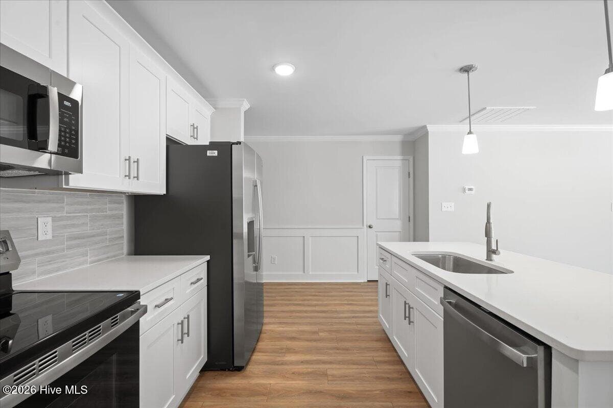 Single Family Residence at 314 E Howard Street, Roseboro, NC 28382, Roseboro, photo 15 of 37