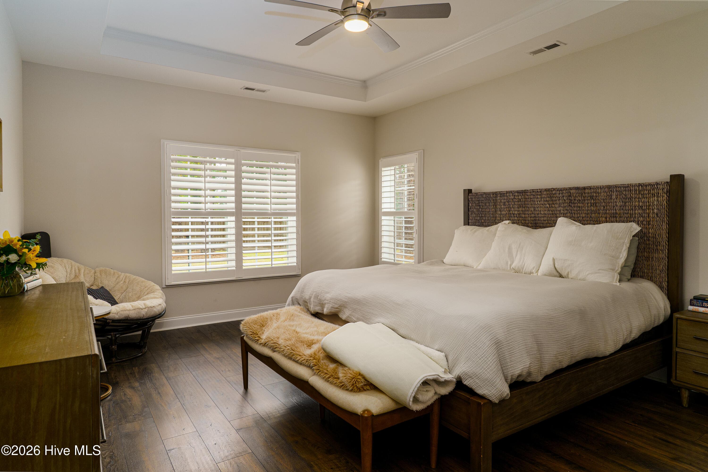 Single Family Residence at 14 Montclair Lane, Pinehurst, NC 28374, photo 20 of 39