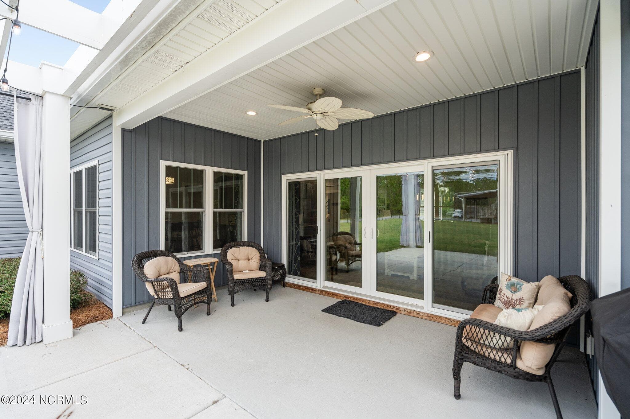 Single Family Residence at 2463 Hoover Road, Hampstead, NC 28443, photo 35 of 62