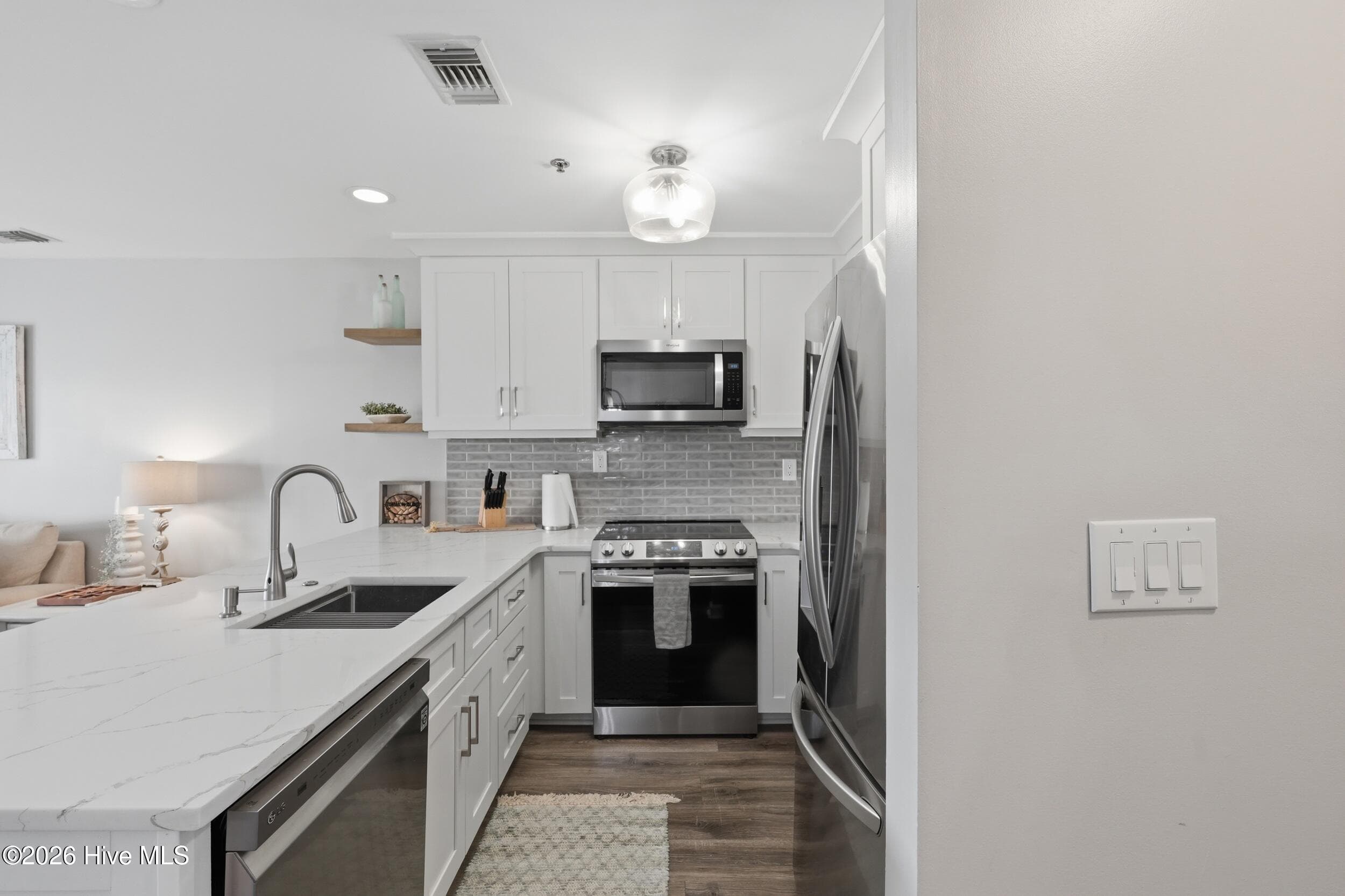 Condominium at 790 New River Inlet Road Unit 207a, North Topsail Beach, NC 28460, photo 28 of 74