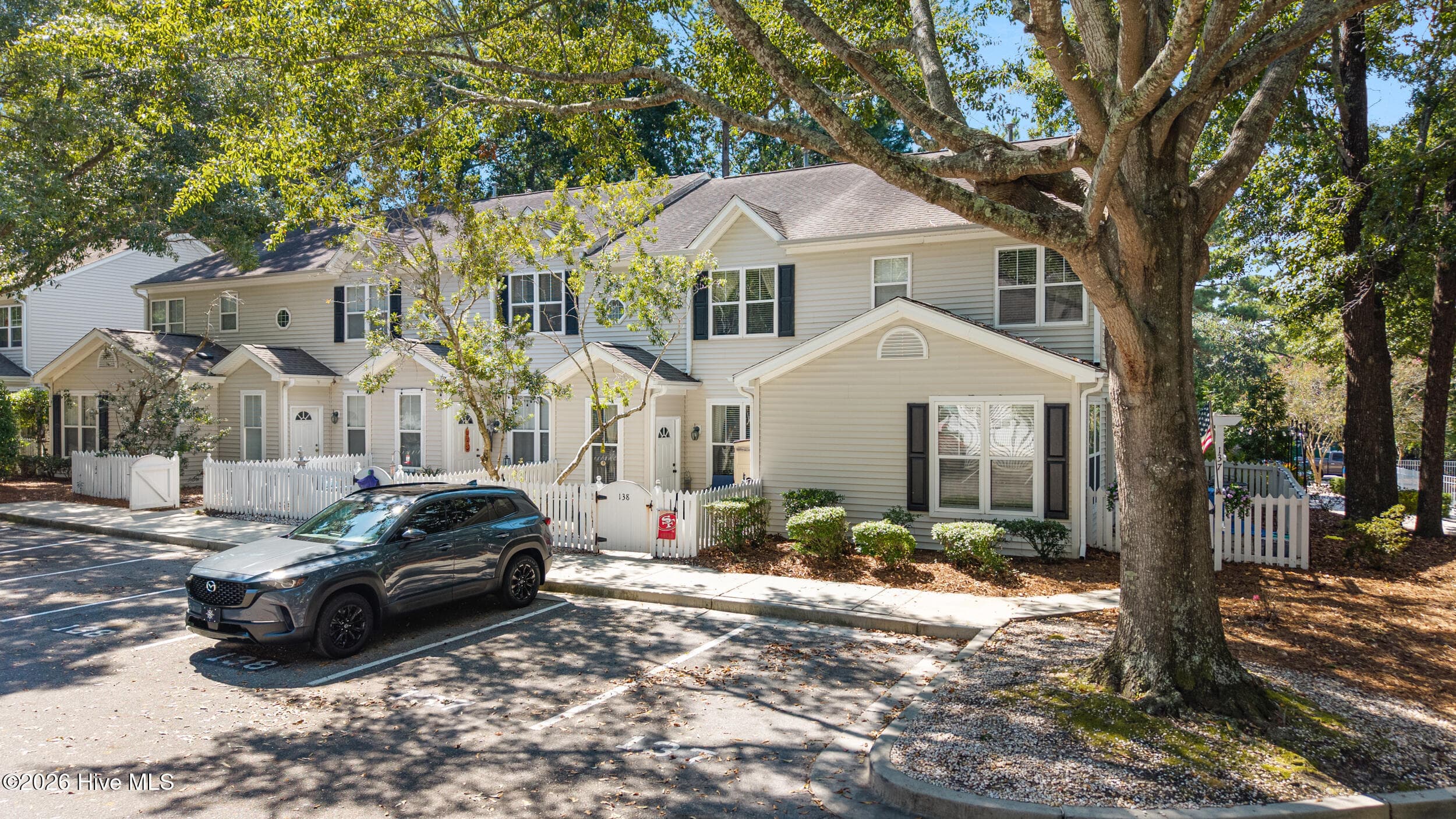 Townhouse at 5813 Wrightsville Avenue Apt 138, Wilmington, NC 28403, photo 30 of 38