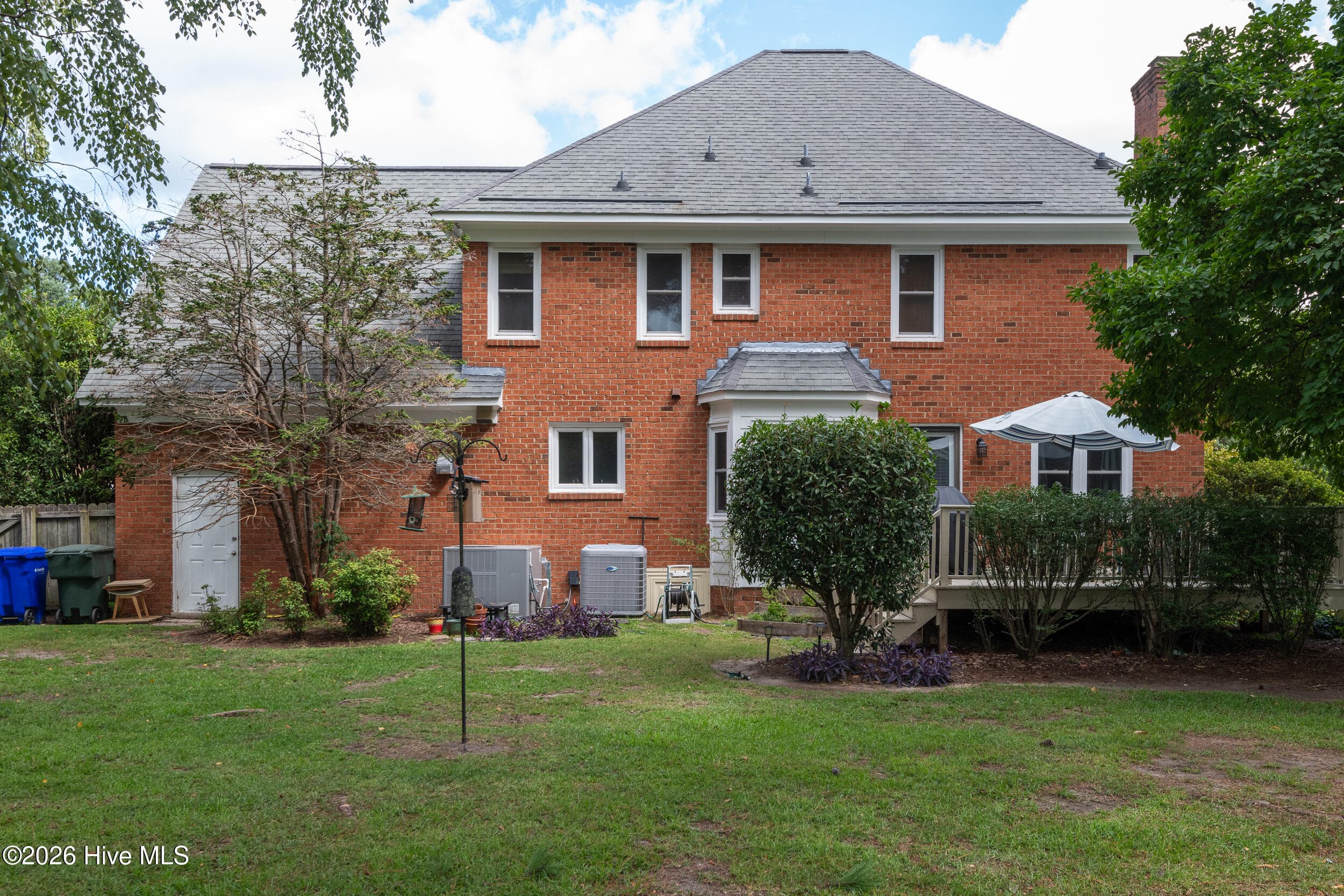 Single Family Residence at 1602 Woodwind Drive, Greenville, NC 27858, photo 55 of 62