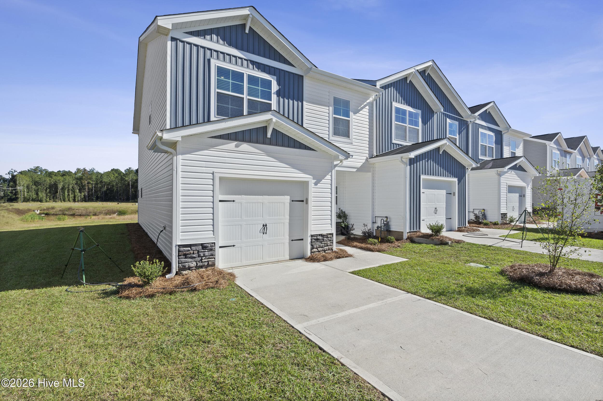 Townhouse at 2045 Prospect Street, Hephzibah, GA 30815, photo 31 of 35