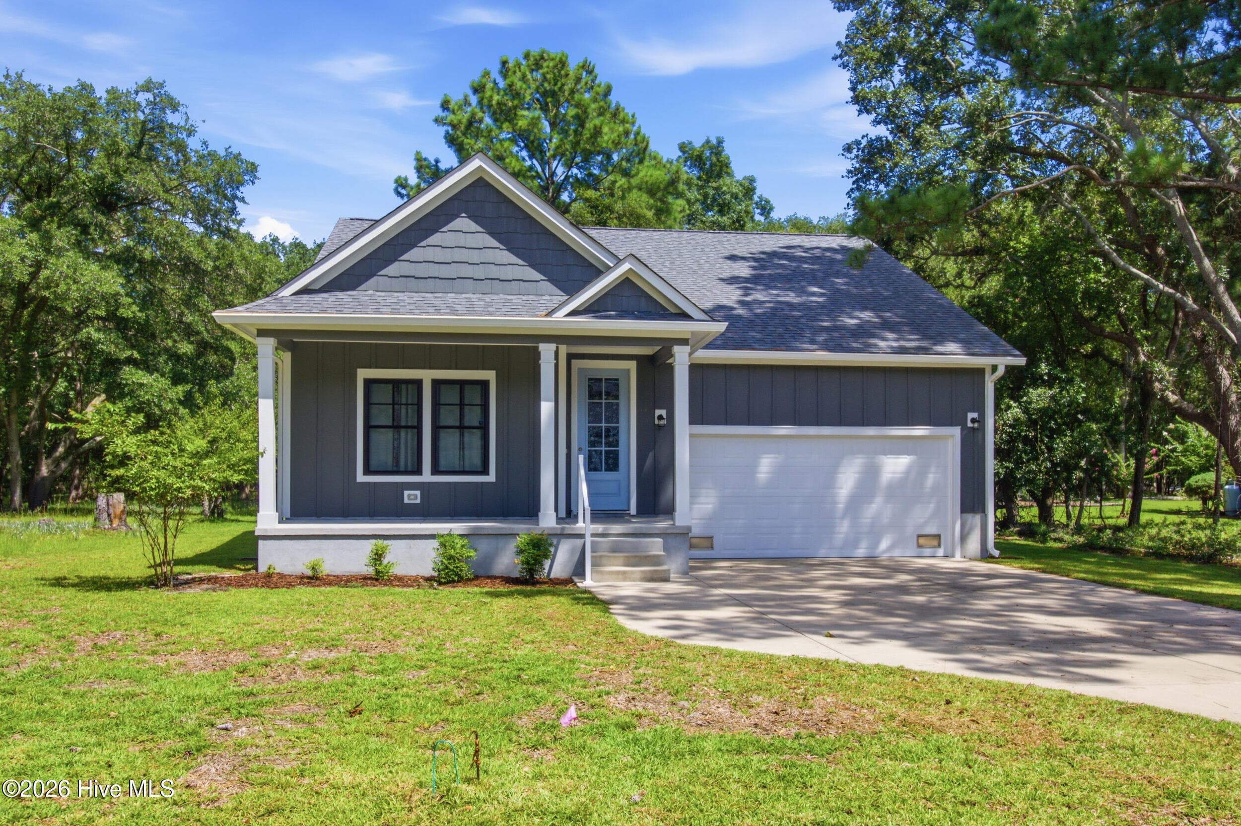 PRIMARY - 1207 Barkentine Drive, New Bern, NC 28560