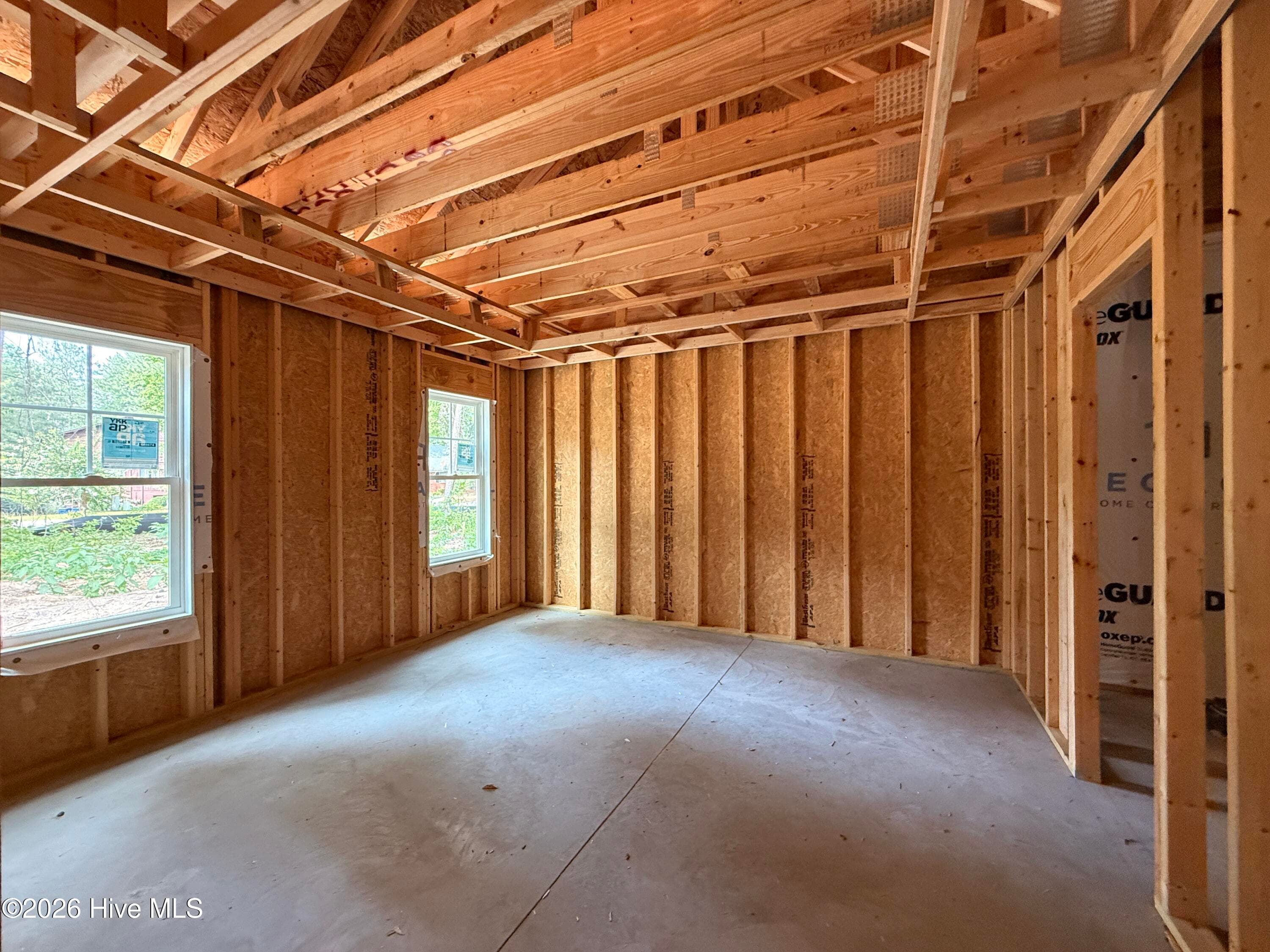 Single Family Residence at 430 Hyland Hills Road, Southern Pines, NC 28387, photo 24 of 25