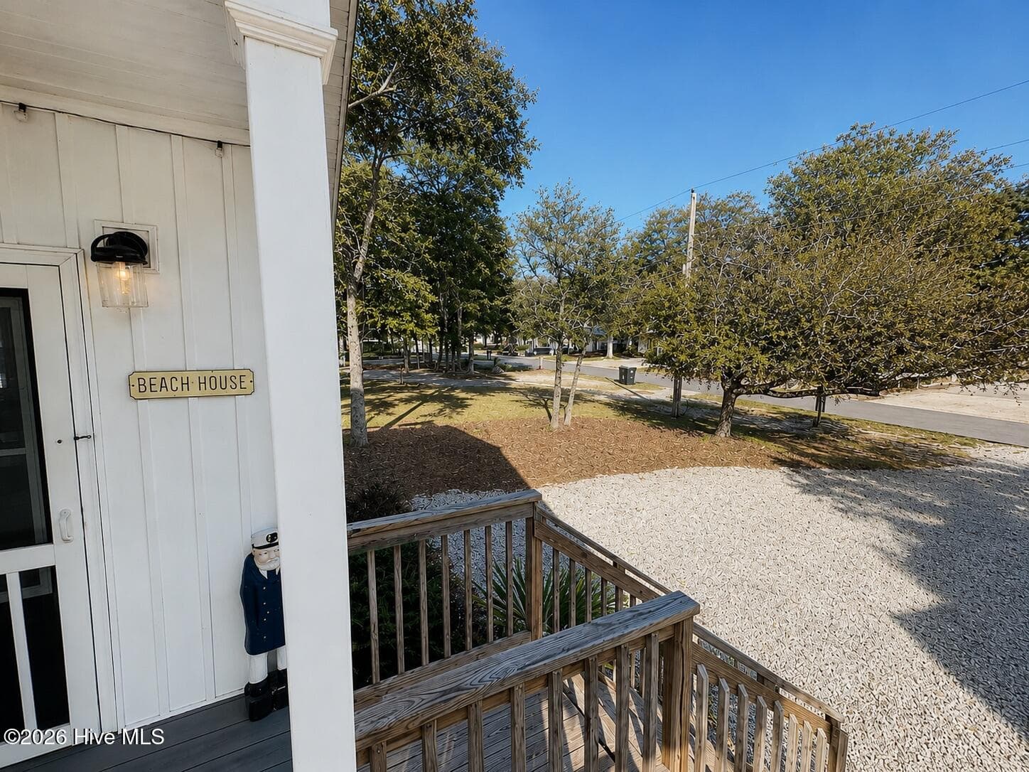 Manufactured Home at 303 Live Oak Drive, Sunset Beach, NC 28468, photo 29 of 33