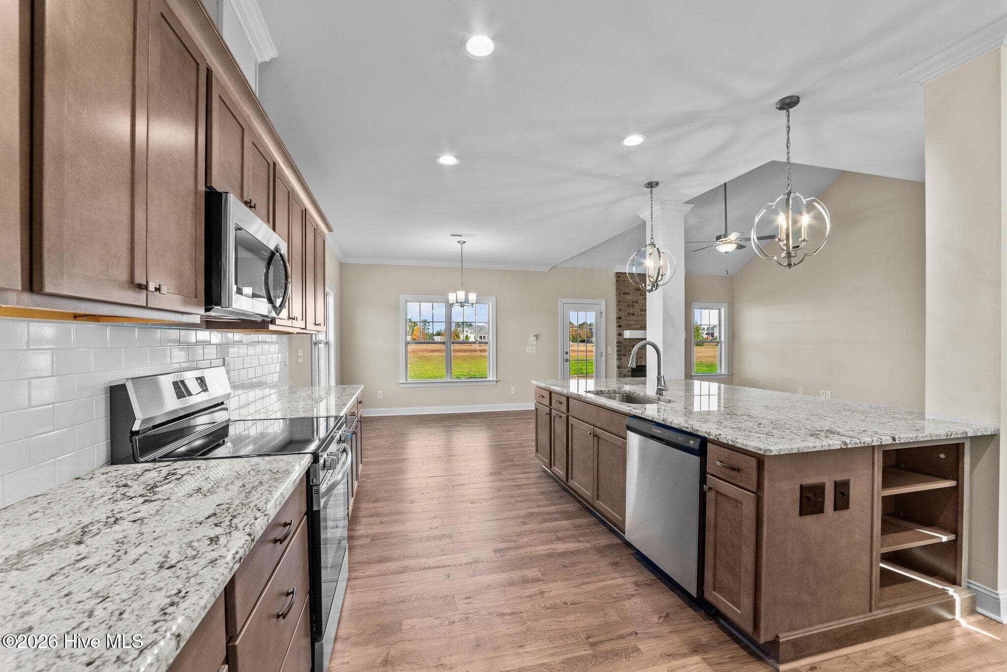 3433 Rockbend Road, Winterville, NC 28590