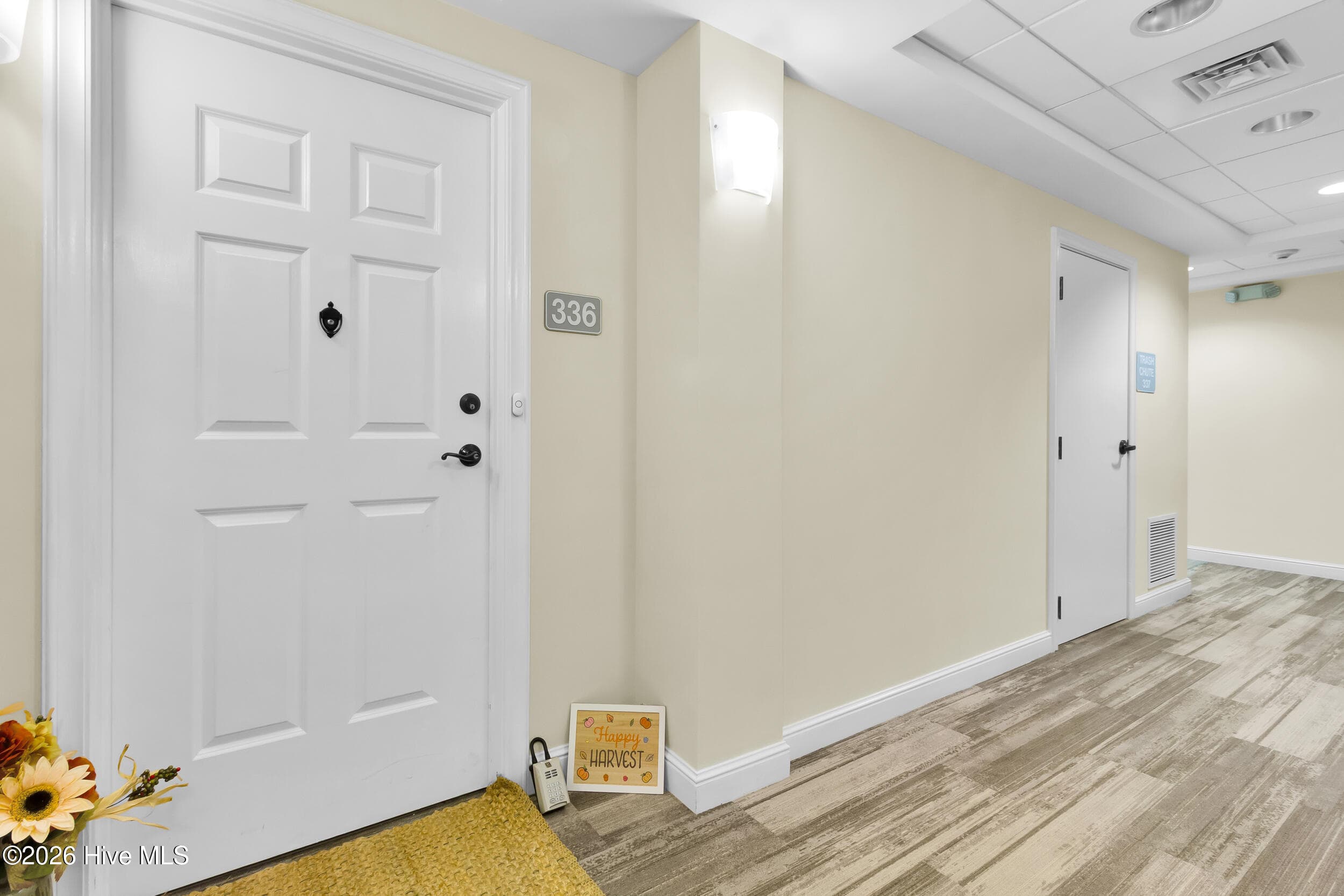 Doorway - 336 Sky Sail Boulevard, New Bern, NC 28560