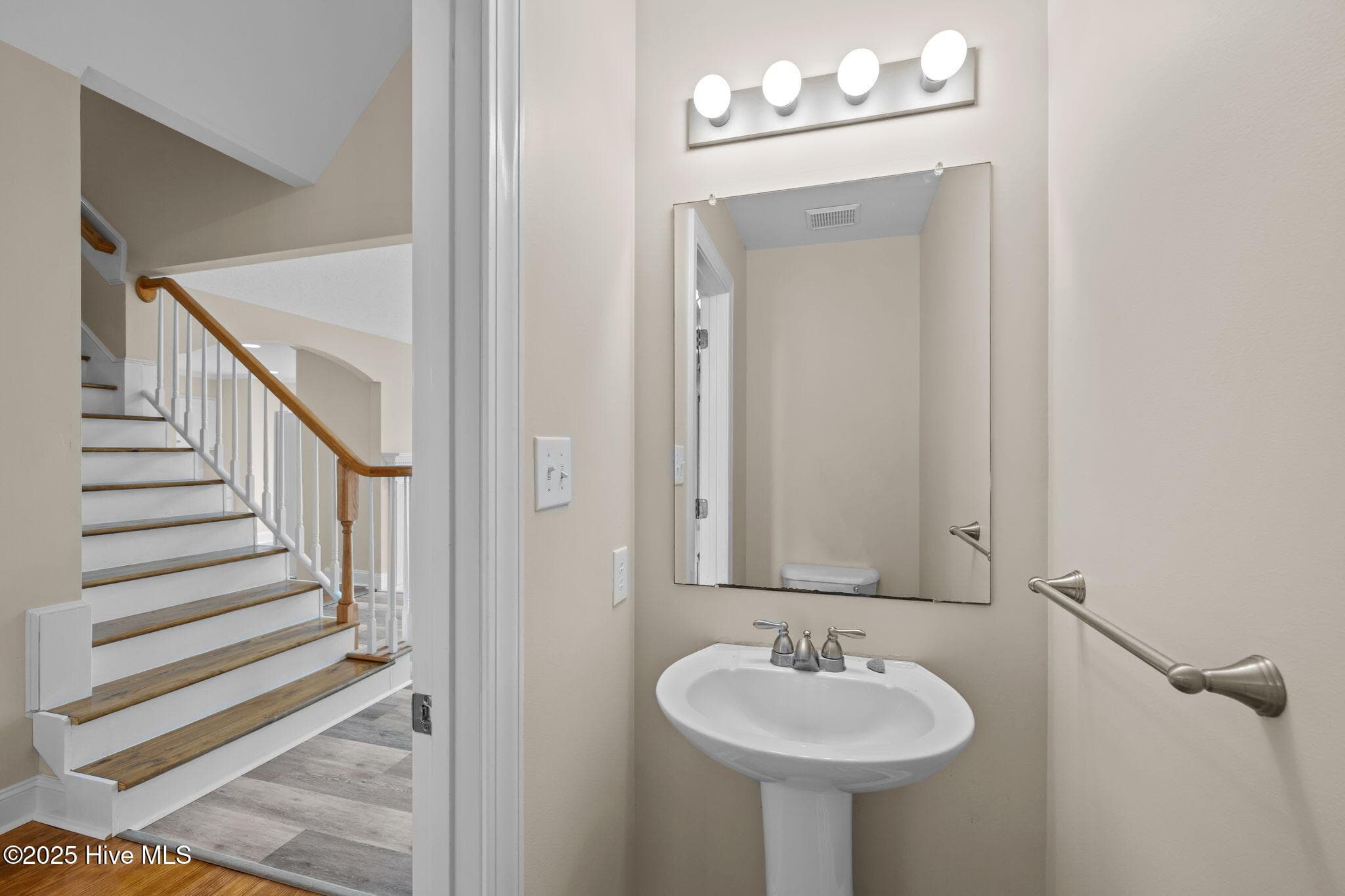 Single Family Residence at 107 Magens Way, Cedar Point, NC 28584, photo 13 of 73
