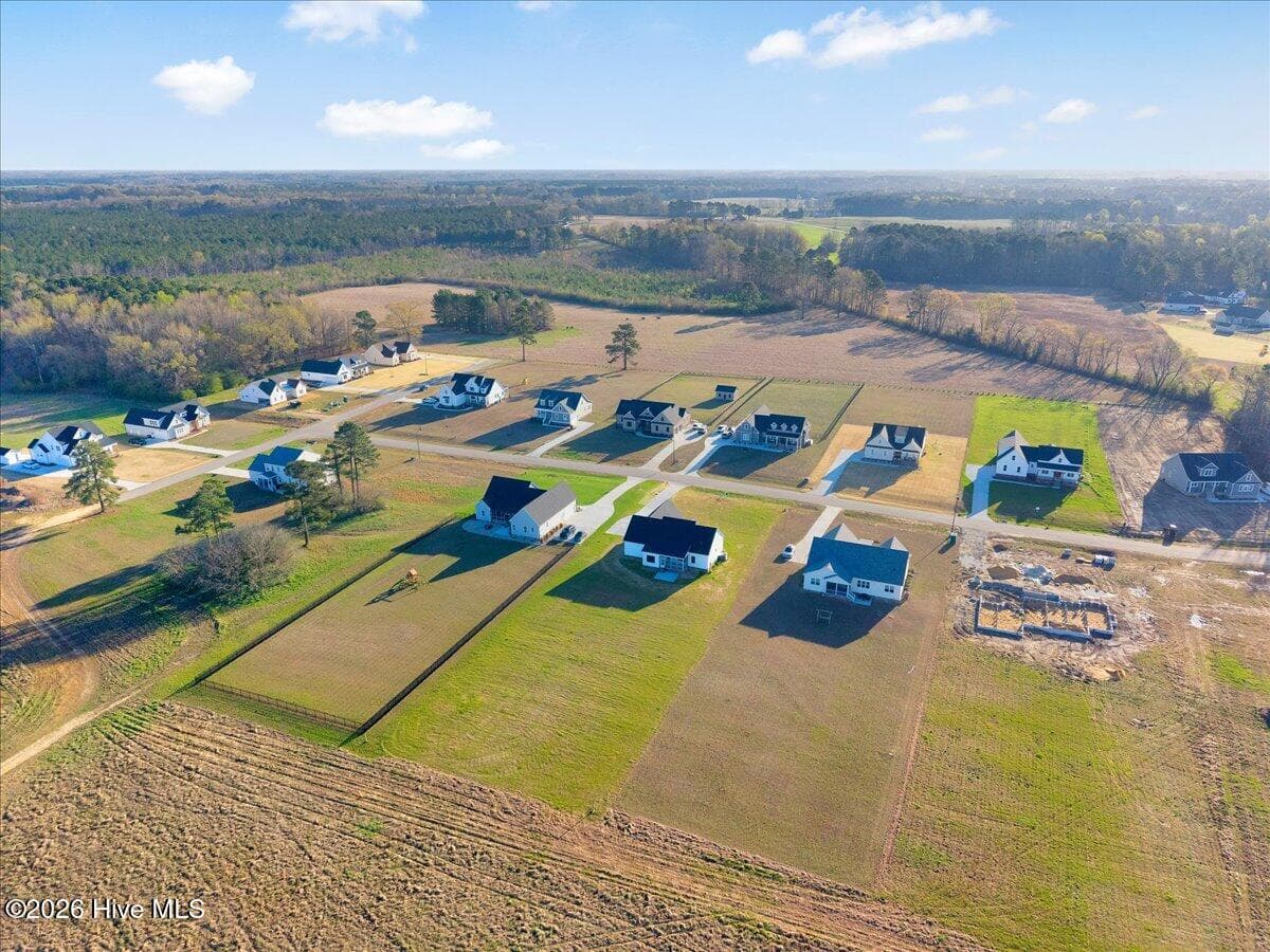 Single Family Residence at 2237 Heartland Road, Battleboro, NC 27809, Battleboro, photo 38 of 47