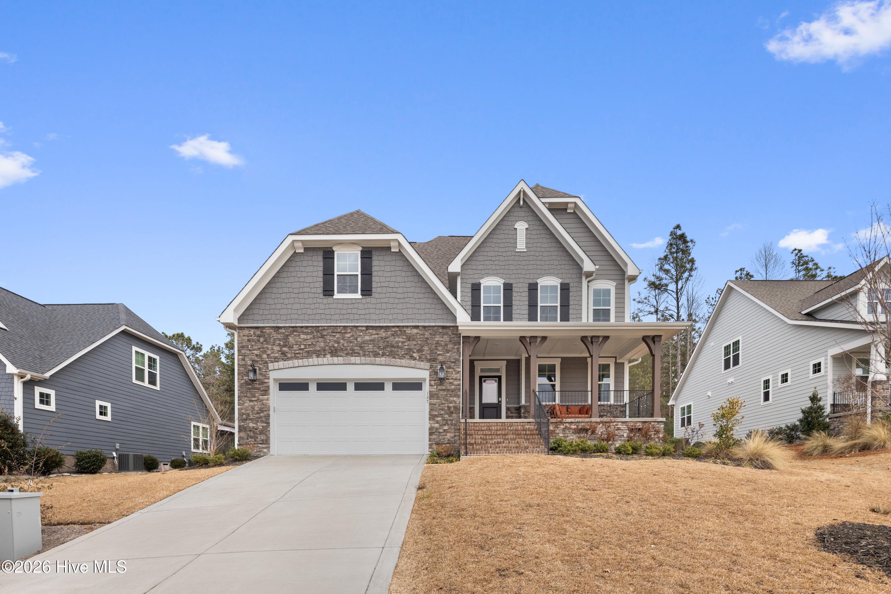 Single Family Residence at 127 Plantation Drive, Southern Pines, NC 28387, photo 10 of 53