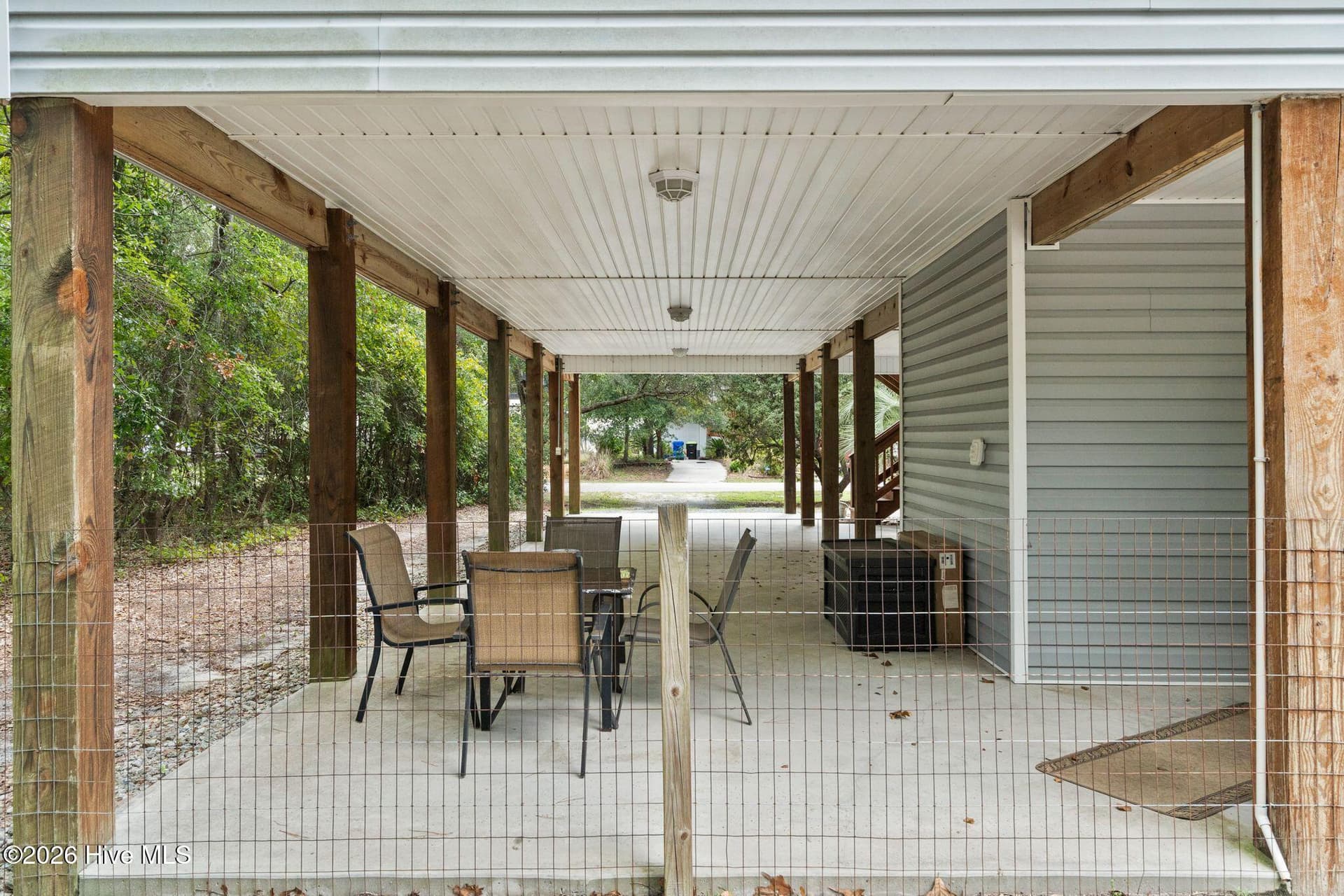 Single Family Residence at 143 NE 4th Street, Oak Island, NC 28465, photo 37 of 43