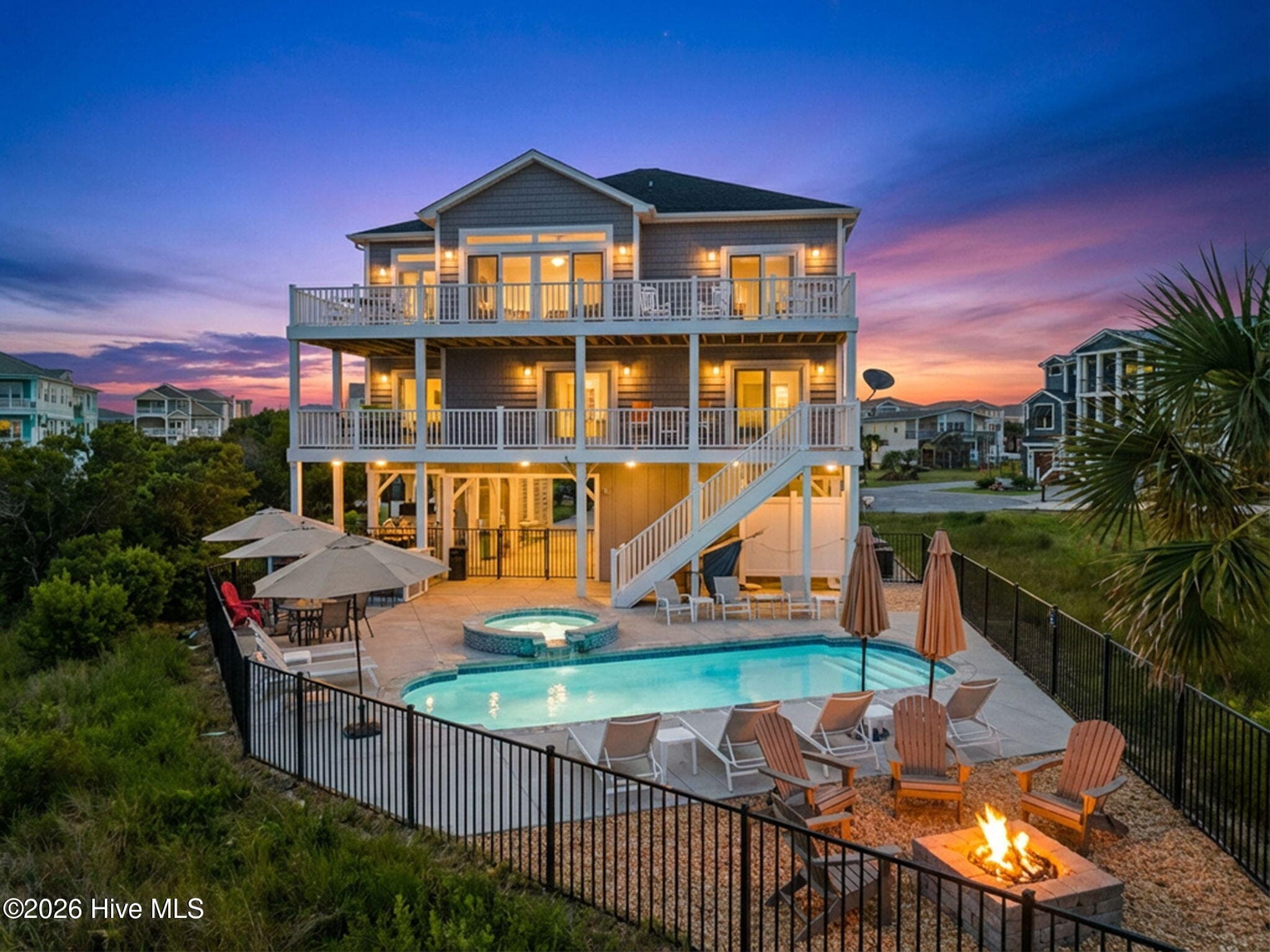 6 Raleigh Street, Ocean Isle Beach, NC 28469
