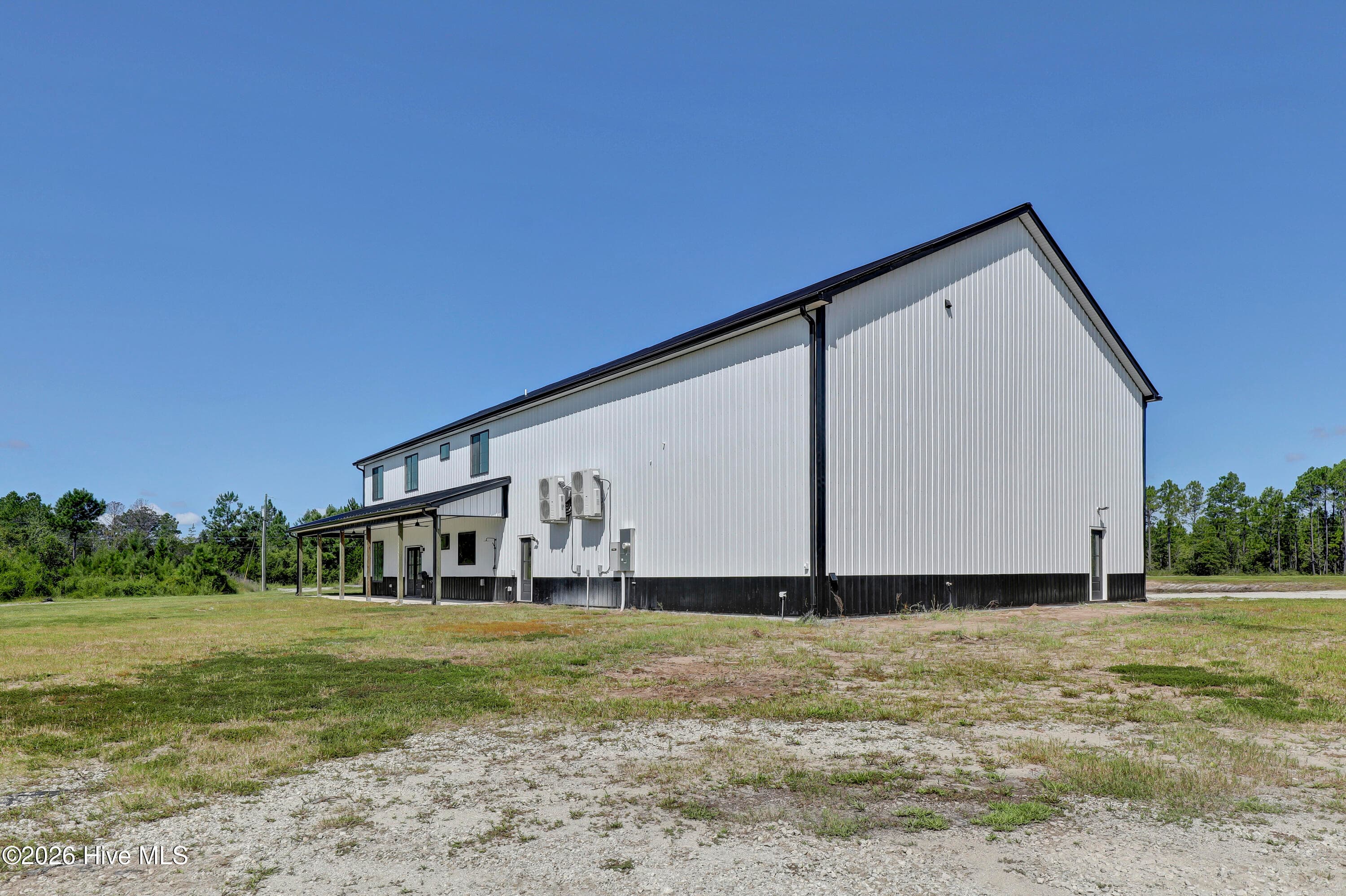 Single Family Residence at 250 Pilchers Branch Road, Holly Ridge, NC 28445, photo 62 of 75