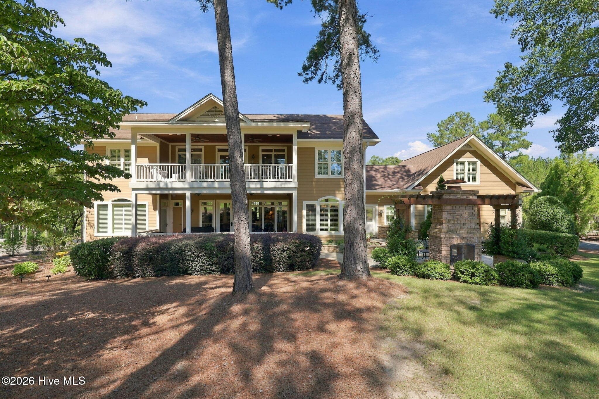Single Family Residence at 28 Middlebury Road, Pinehurst, NC 28374, photo 36 of 40