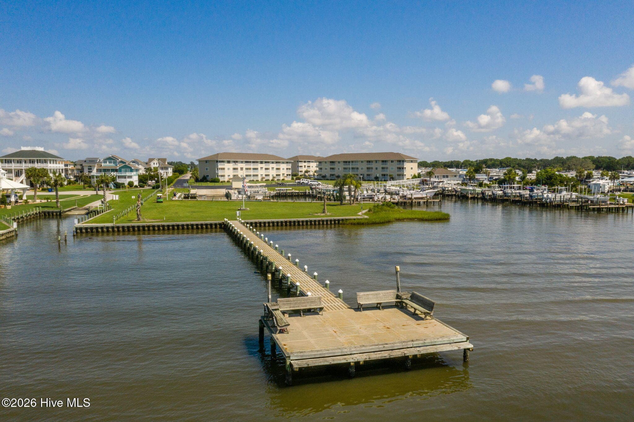 Condominium at 650 Cedar Point Boulevard A34, Cedar Point, NC 28584, photo 58 of 73