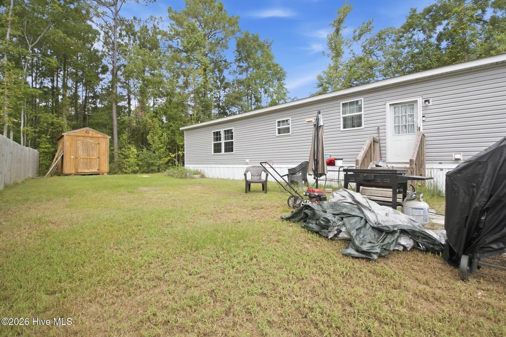 Manufactured Home at 140 Hillmont Road, New Bern, NC 28562, photo 26 of 29