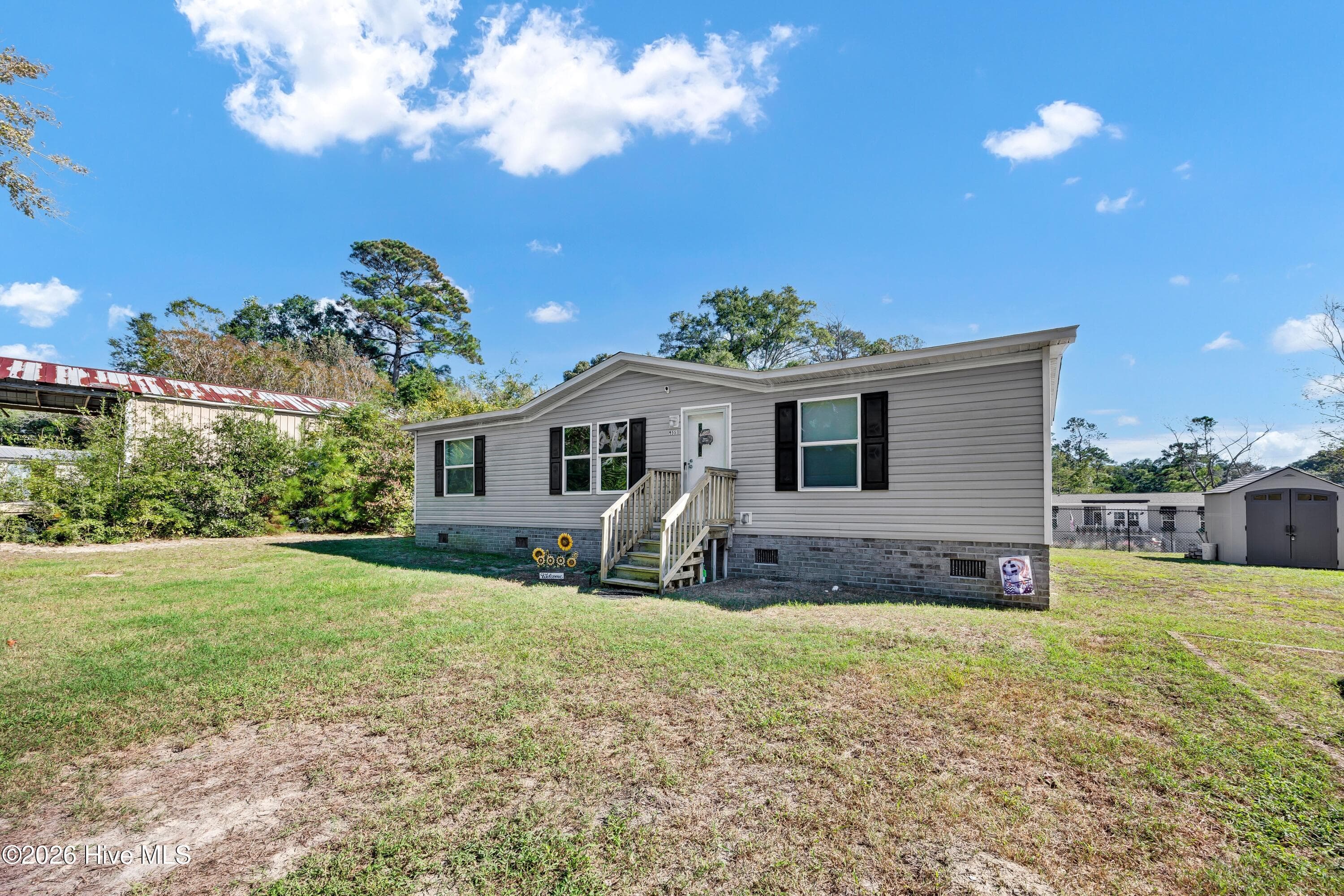 4551 Salem Lane SW, Shallotte, NC 28470