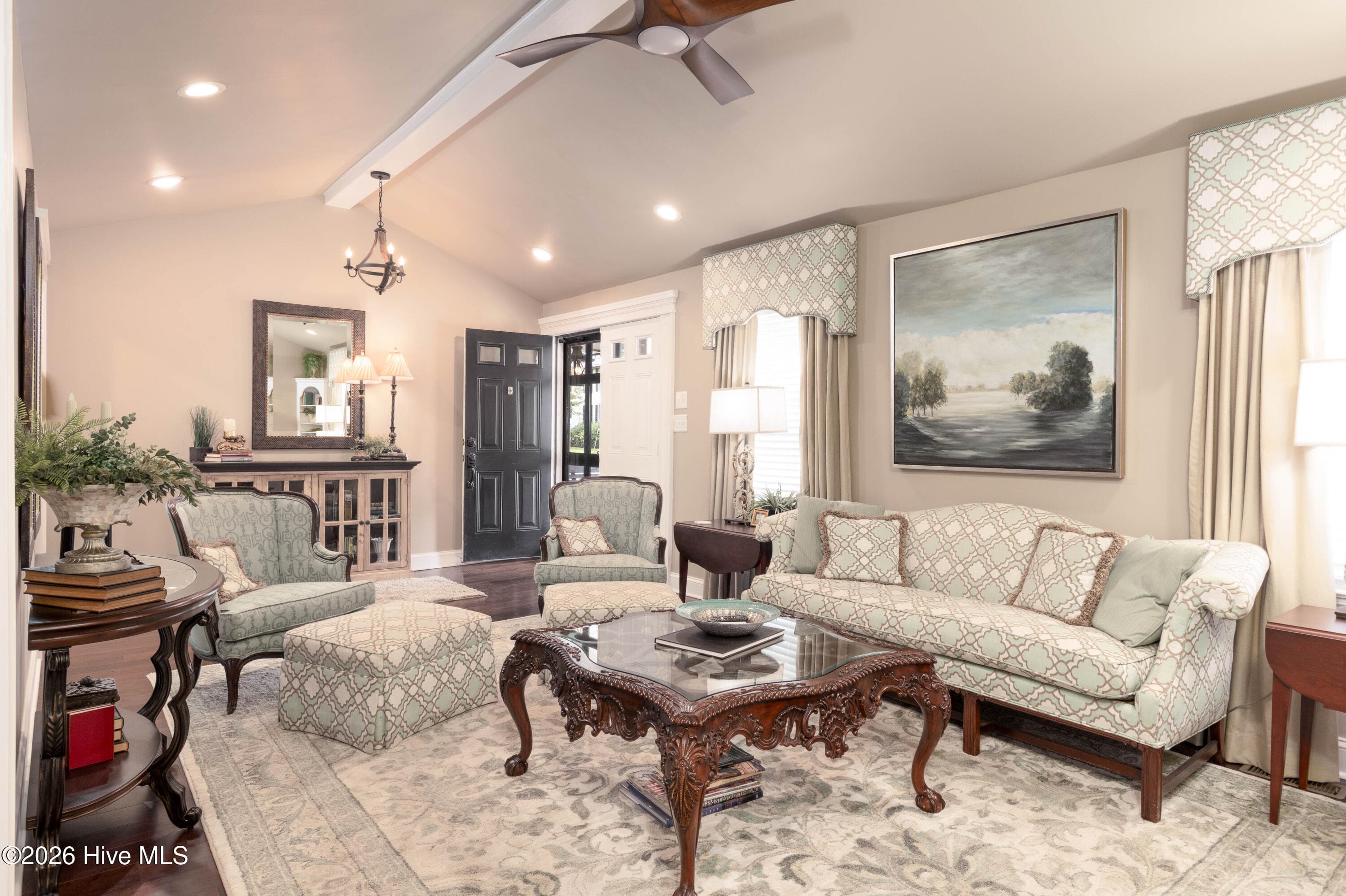 Single Family Residence at 221 E Water Street, Edenton, NC 27932, photo 6 of 39