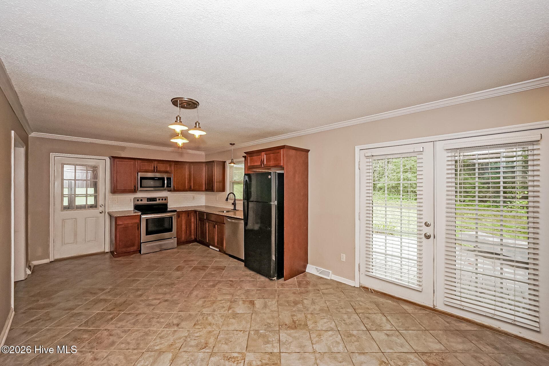 Single Family Residence at 244 Brookside Drive, NC 28651, photo 9 of 10