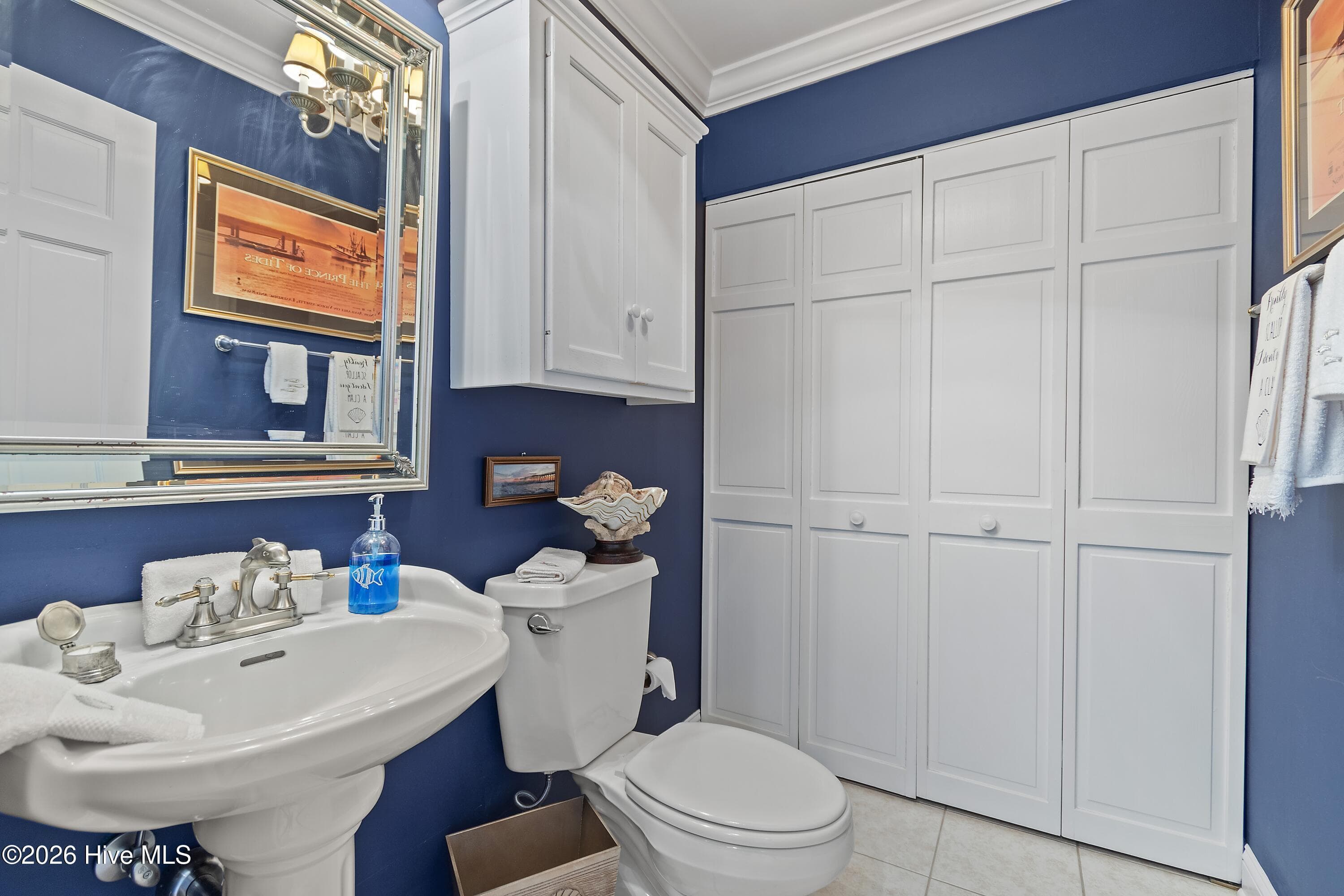 Single Family Residence at 1307 Ocean Boulevard W, Holden Beach, NC 28462, photo 27 of 109