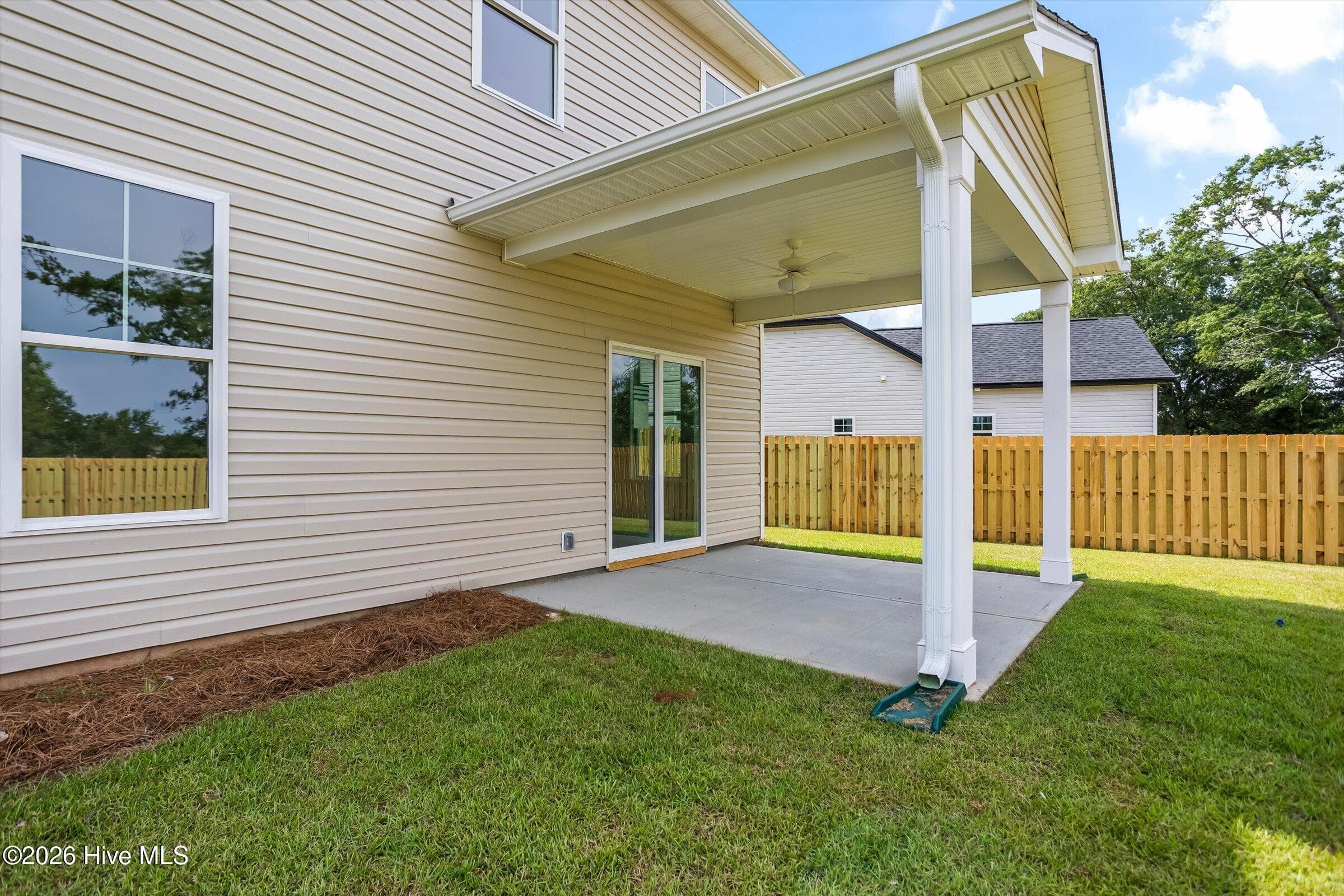 Single Family Residence at 2034 April Dawn Trail, Thomson, GA 30824, photo 123 of 123