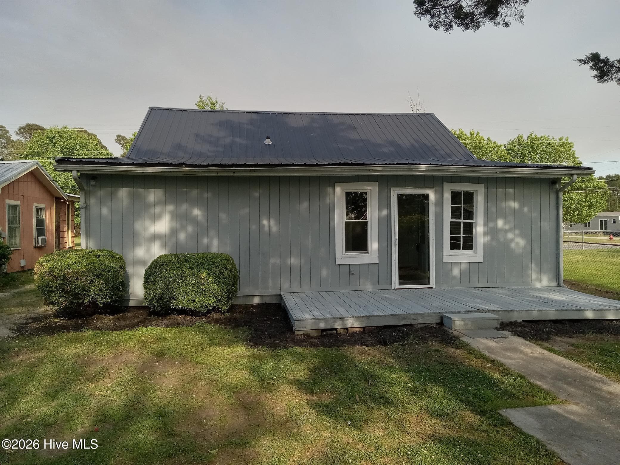 Single Family Residence at 518 S Brown Street, Chadbourn, NC 28431, photo 3 of 3