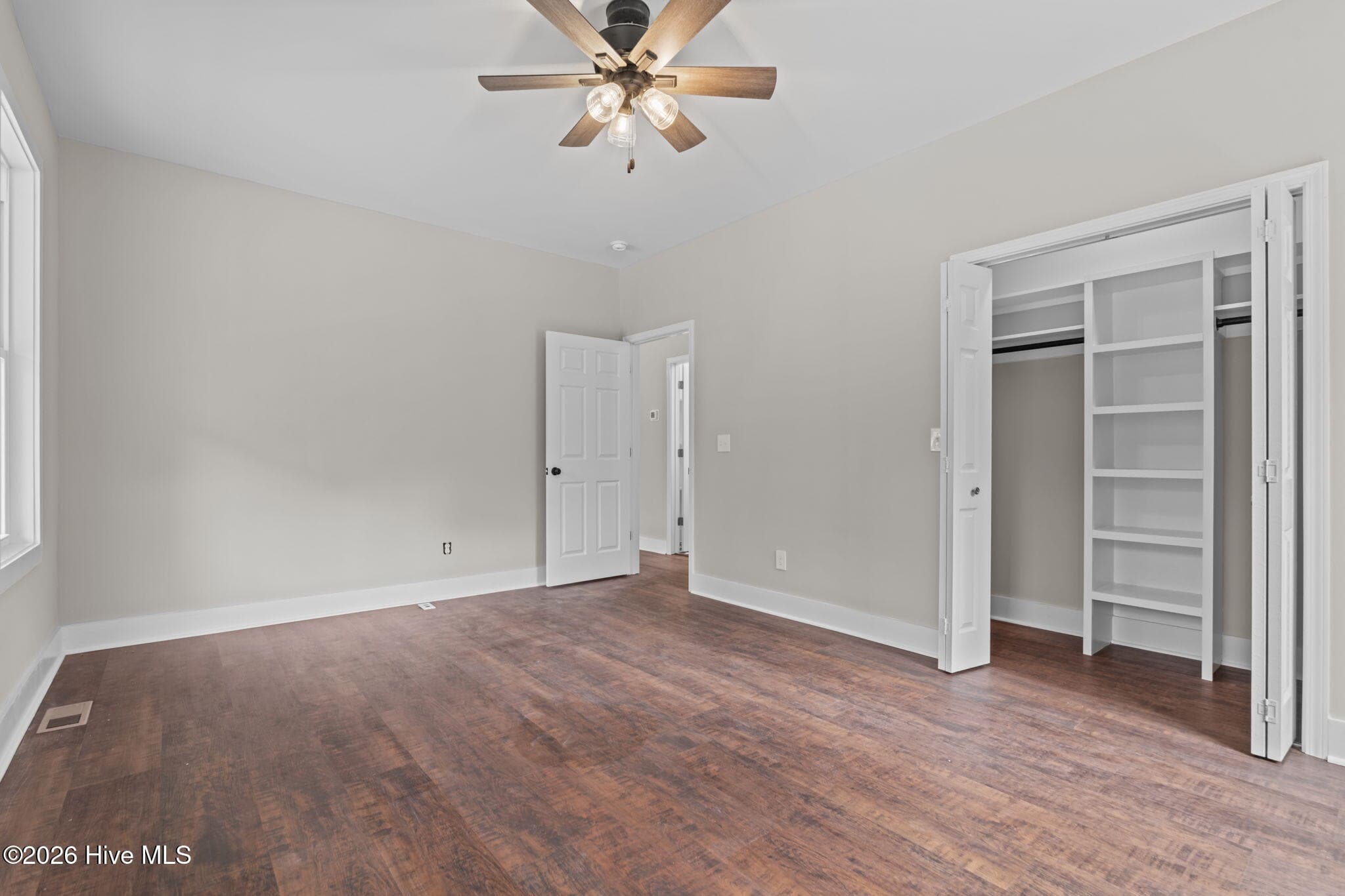 Single Family Residence at 151 Creek Bend Drive, Vass, NC 28394, photo 5 of 45