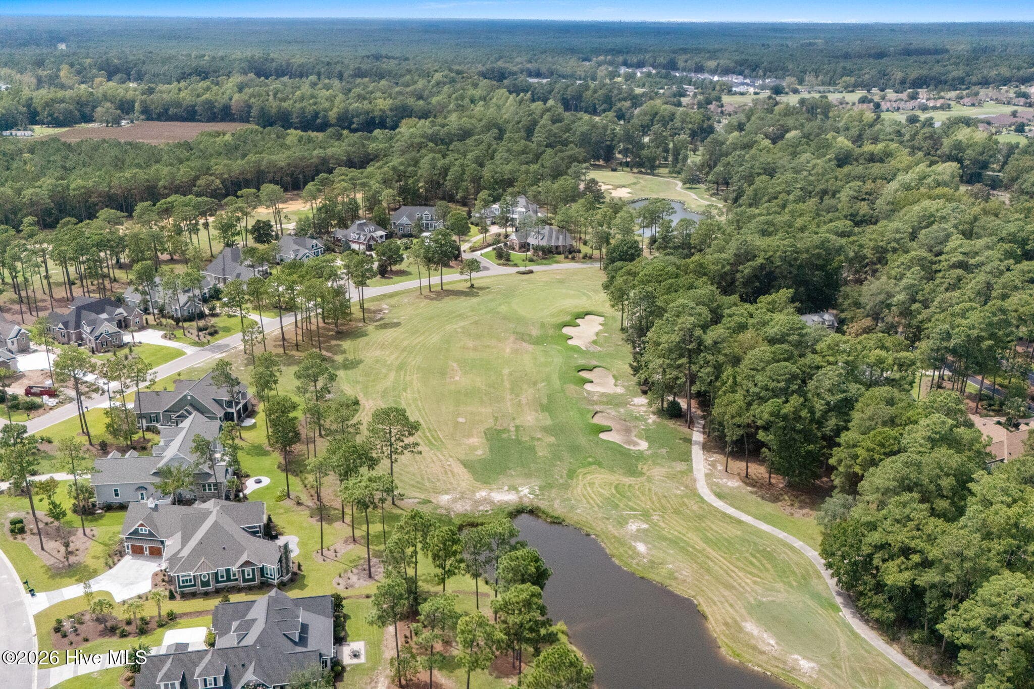 Single Family Residence at 536 Morely Circle SW, Ocean Isle Beach, NC 28469, photo 4 of 153
