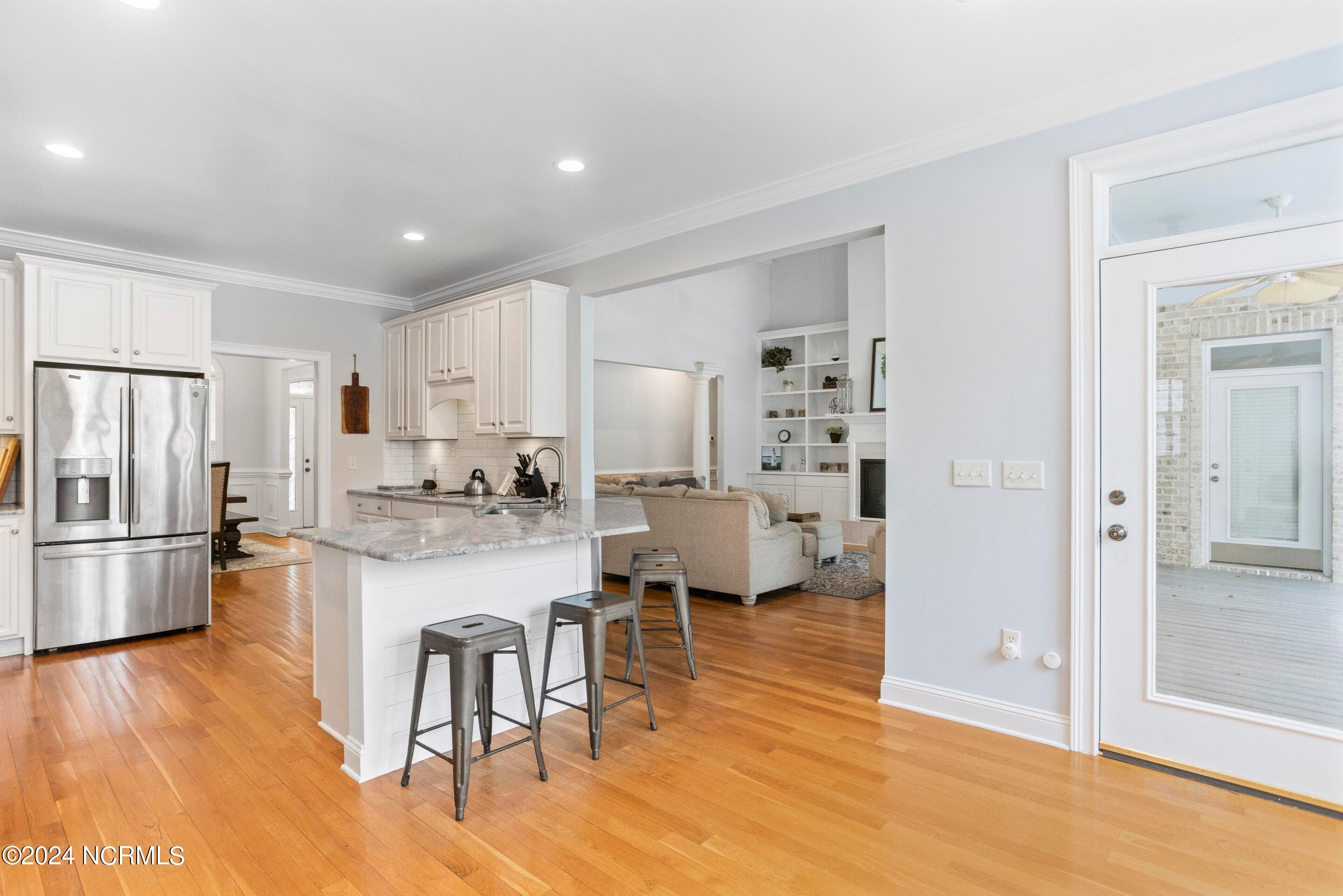 Single Family Residence at 10213 Mariners Cove Court, Leland, NC 28451, Leland, photo 17 of 81