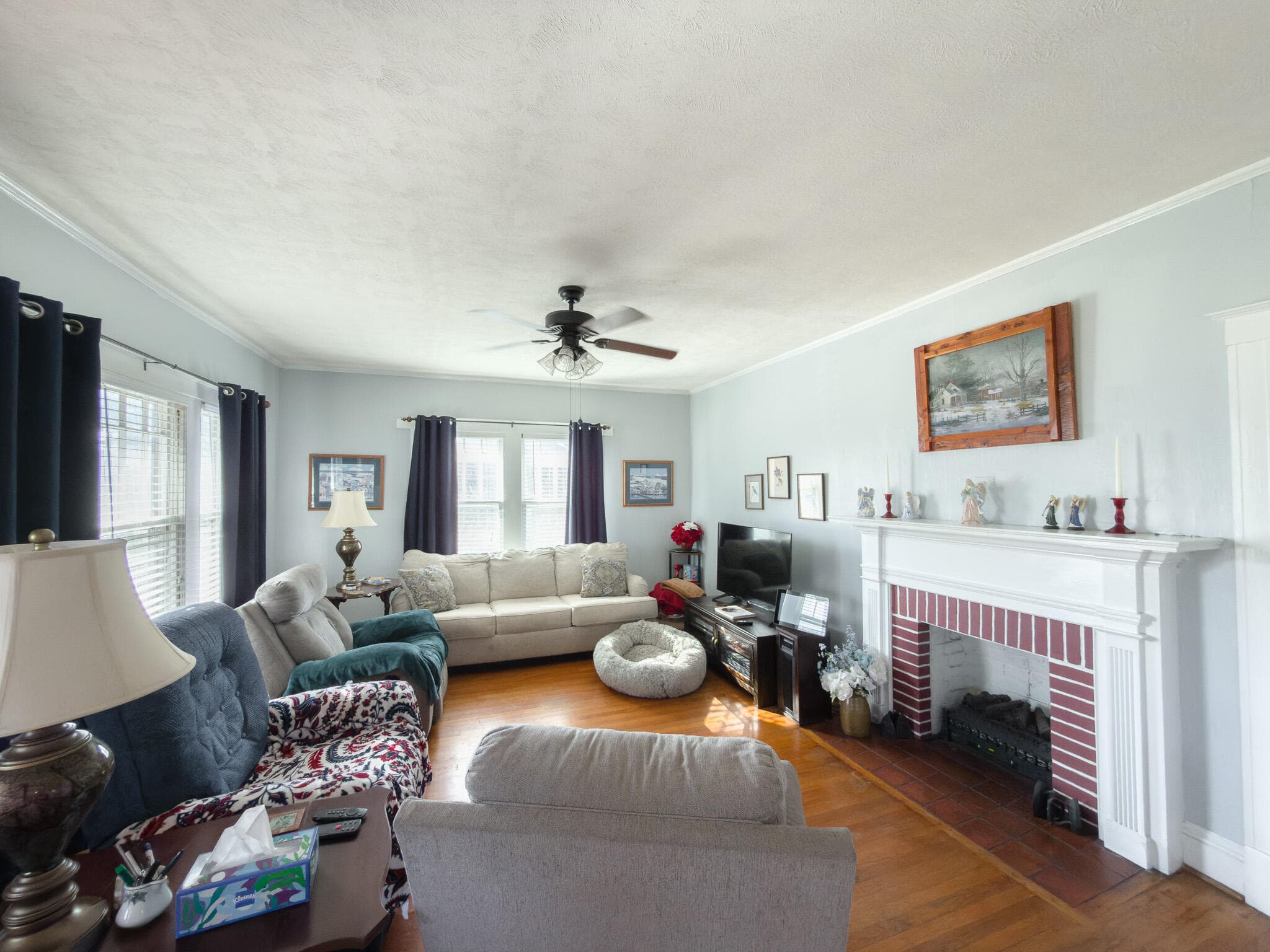 Single Family Residence at 727 Harvey Street, Millen, GA 30442, photo 49 of 68
