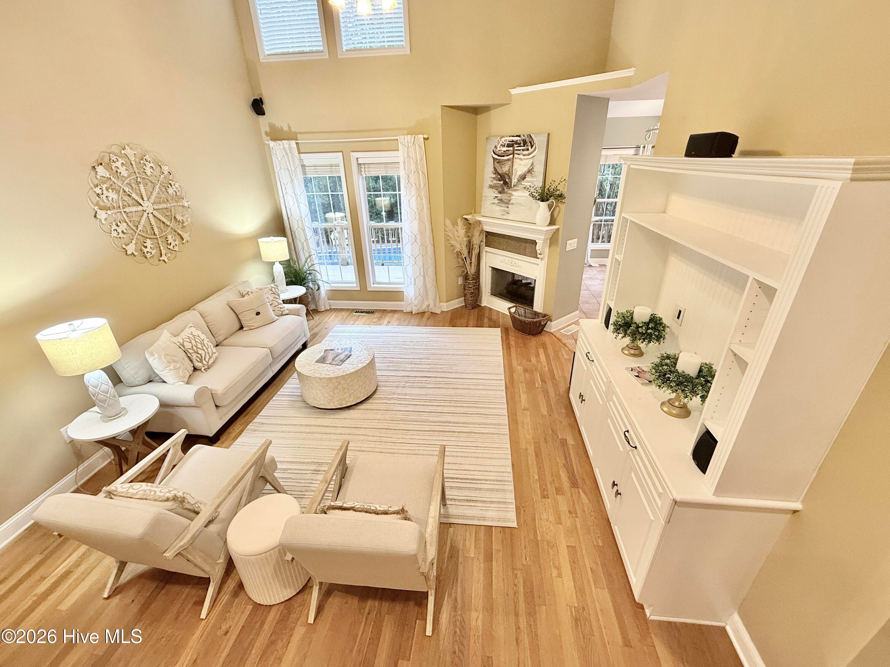 Single Family Residence at 722 S Paisley Court, Wilmington, NC 28409, photo 28 of 114