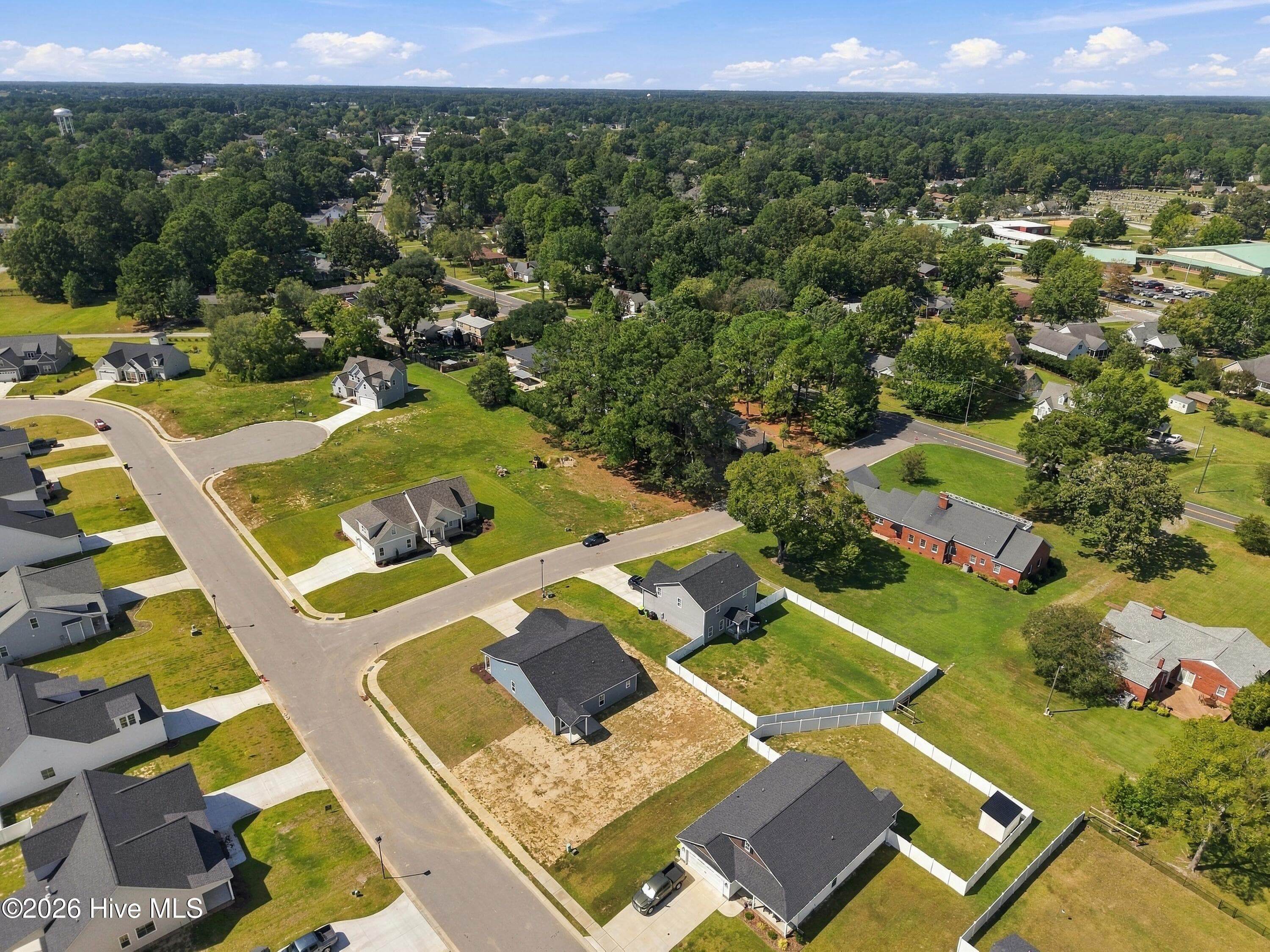 Single Family Residence at 3229 Meadow Drive, Farmville, NC 27828, photo 103 of 108