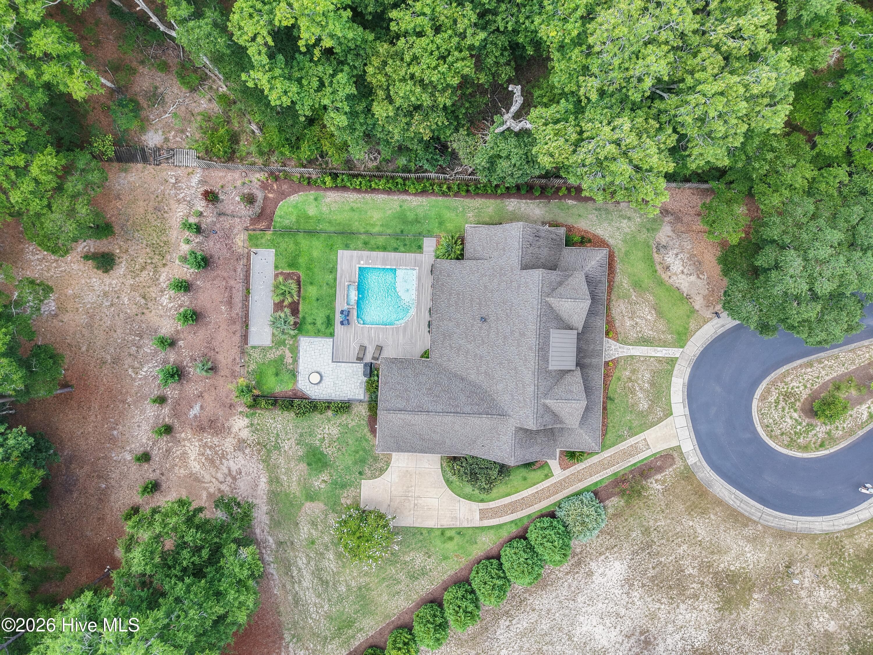 Single Family Residence at 1302 Forest Reserve Court SW, Calabash, NC 28467, photo 71 of 82