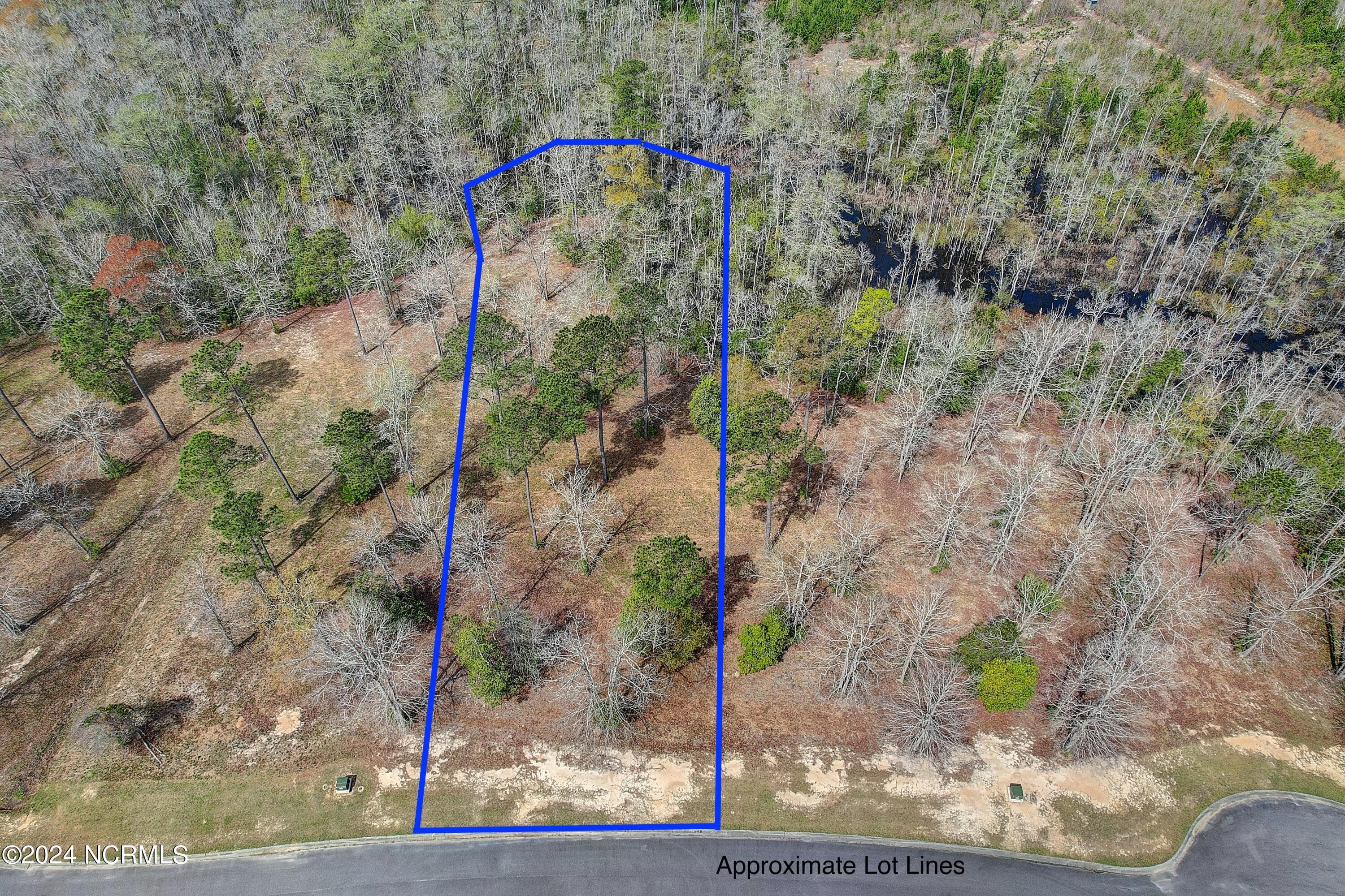 557 82A Sanctuary Point SW, Supply, NC 28462