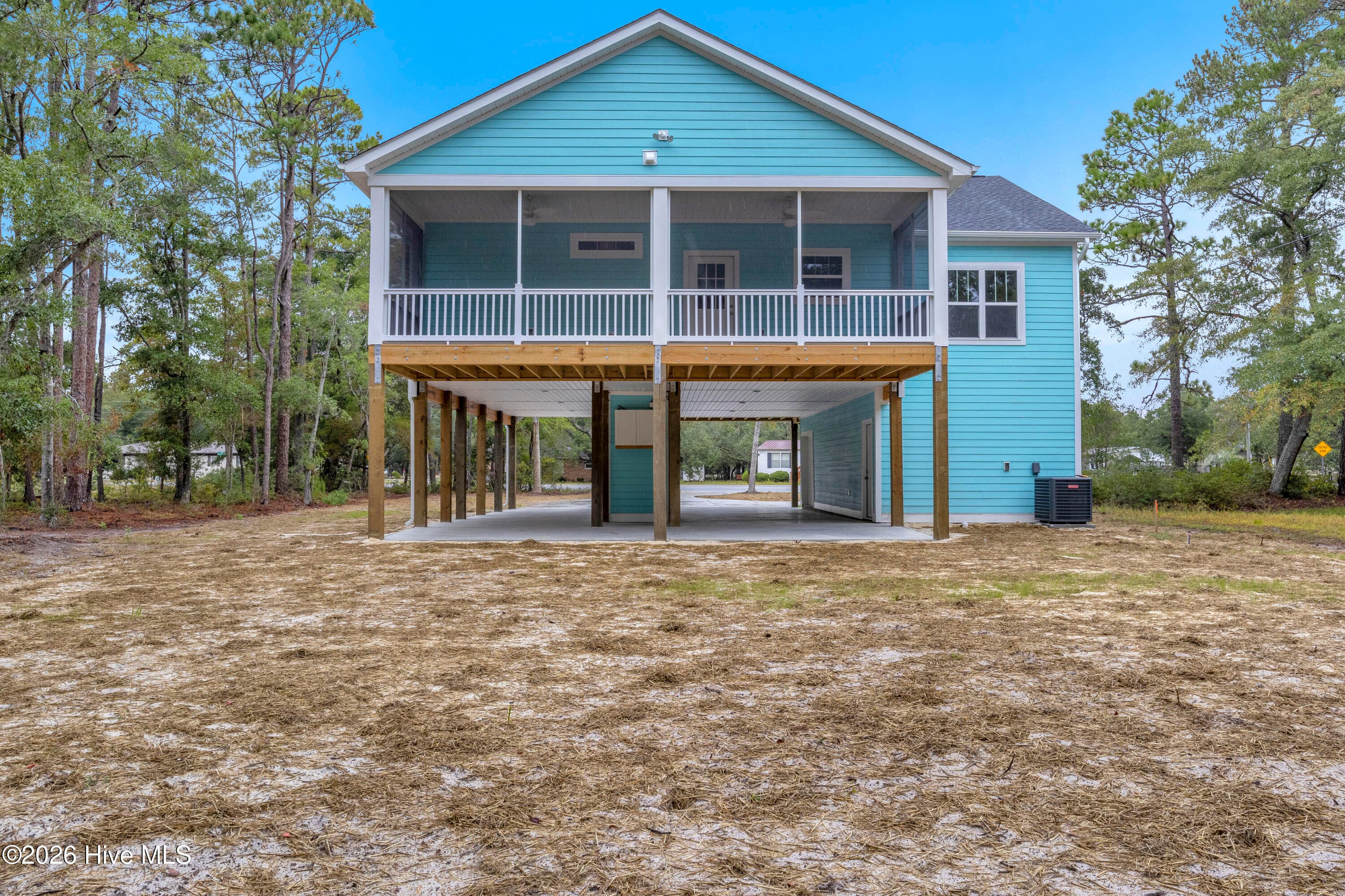 Single Family Residence at 3047 Old Ferry Road SW, Supply, NC 28462, photo 52 of 75